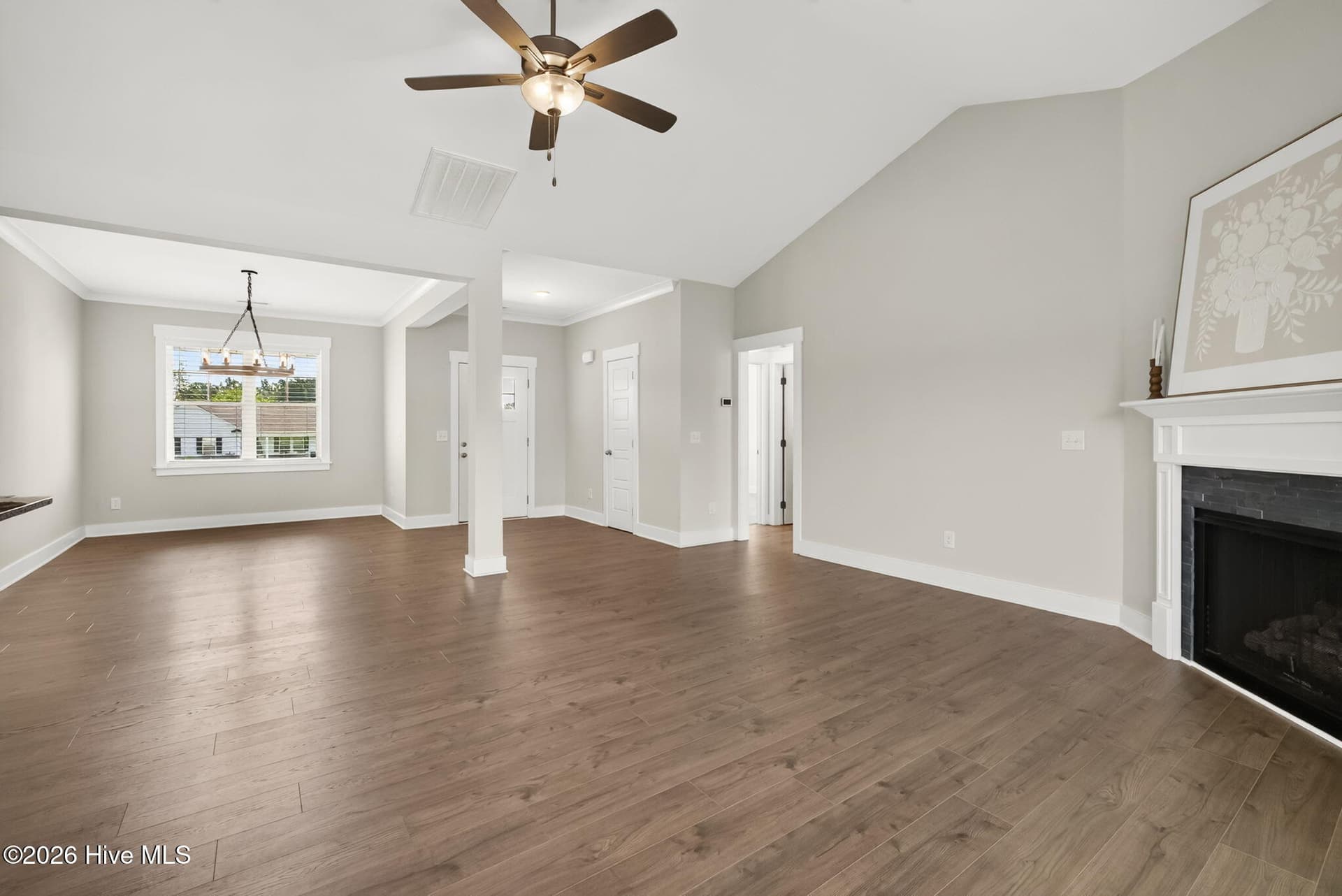 Single Family Residence at 203 Tuscany Circle, Princeton, NC 27569, photo 11 of 47