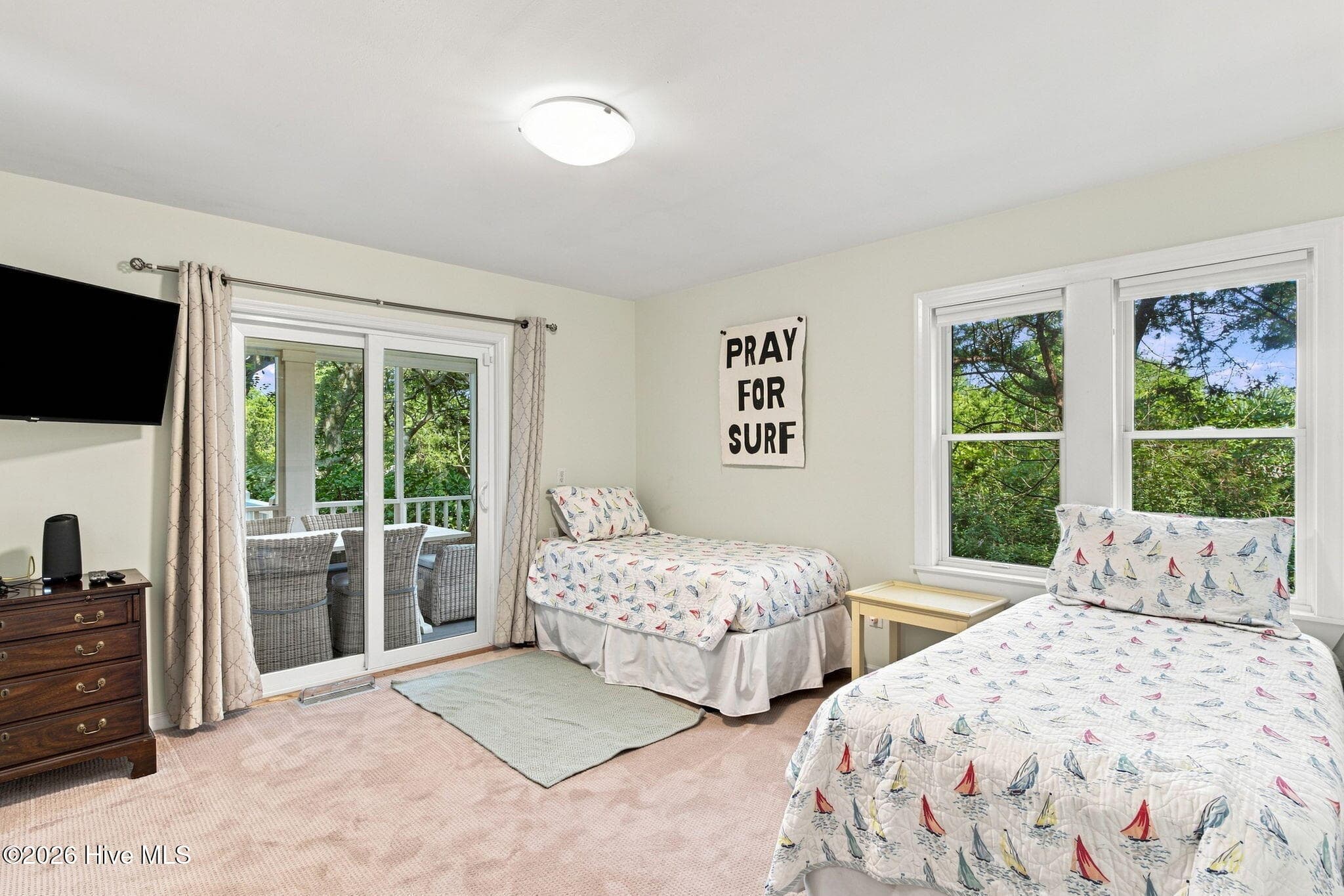 Single Family Residence at 26 Cape Fear Trail, Bald Head Island, NC 28461, photo 18 of 60
