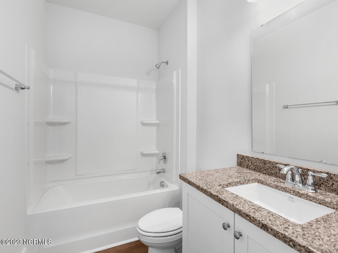Photo is similar to actual home. Home is currently under construction. Features, colors and options may be different from those shown in representative photos. Call for detailed information. - 2008 Willowleaf Drive Lot 001, Leland, NC 28451