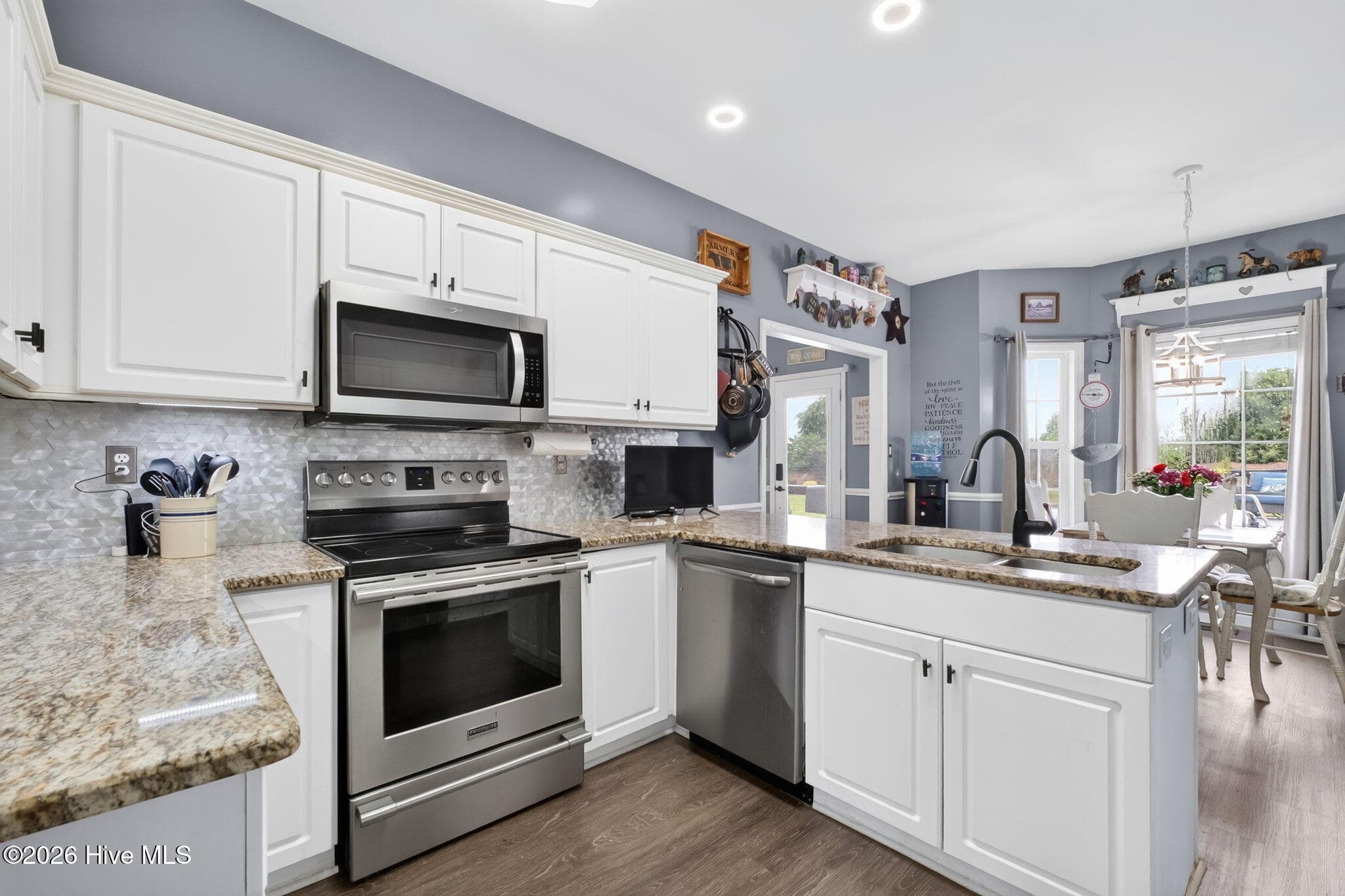 Single Family Residence at 119 Spring Branch Drive, Four Oaks, NC 27524, Four Oaks, photo 28 of 67