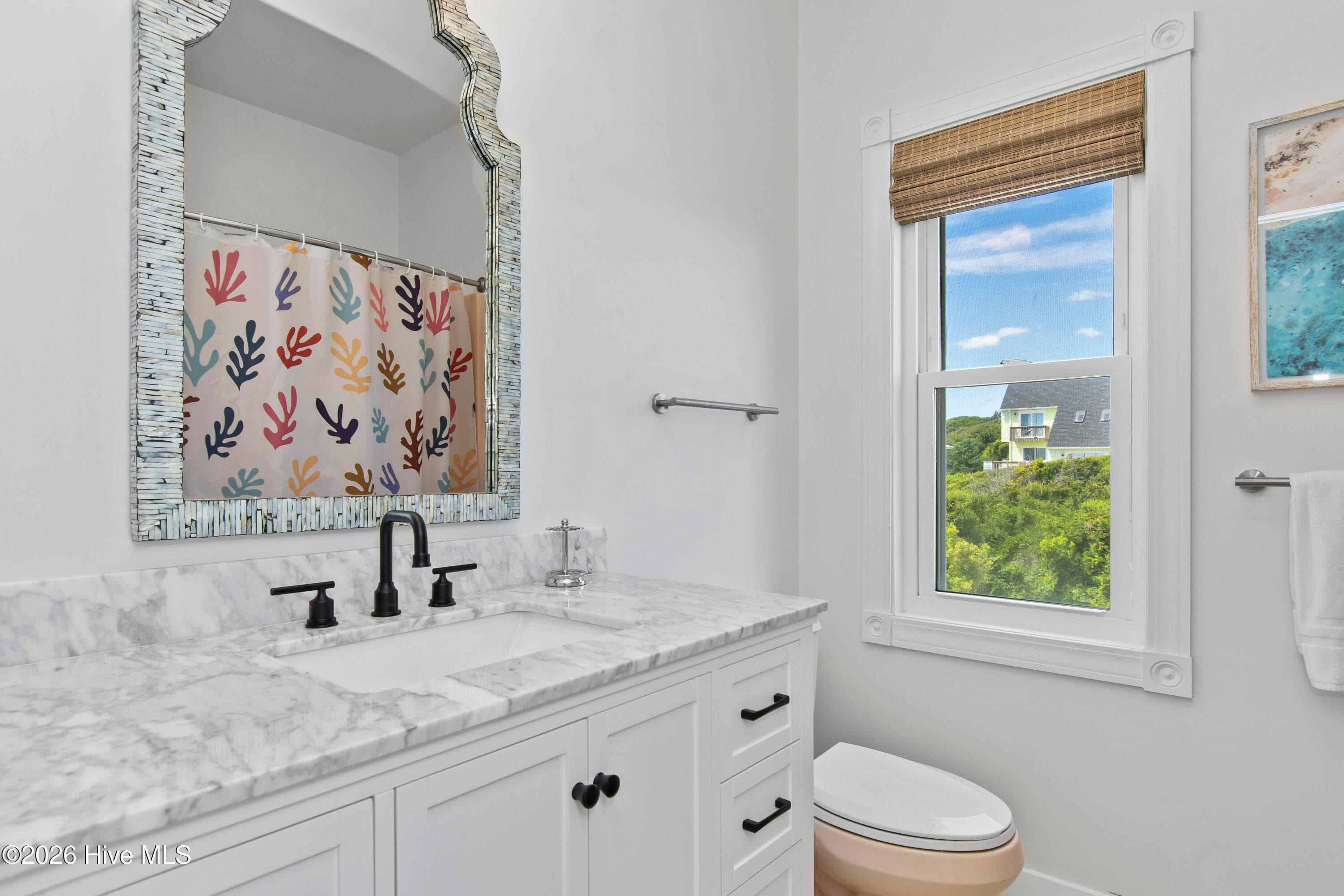 Single Family Residence at 7321 Ocean Drive, Emerald Isle, NC 28594, photo 38 of 75