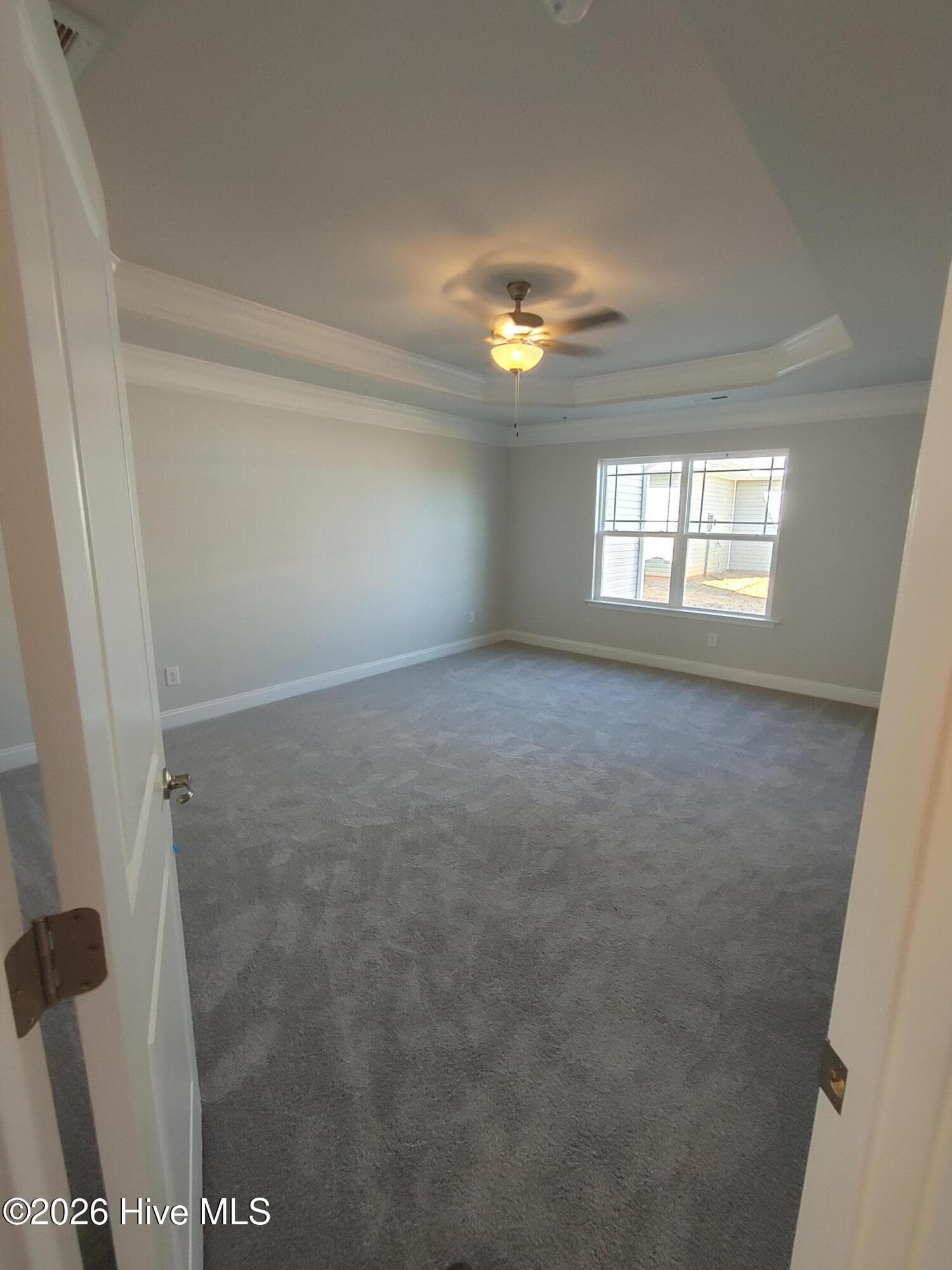 similar home, home is under construction - 818 Hidden Bridge Drive, Jacksonville, NC 28546