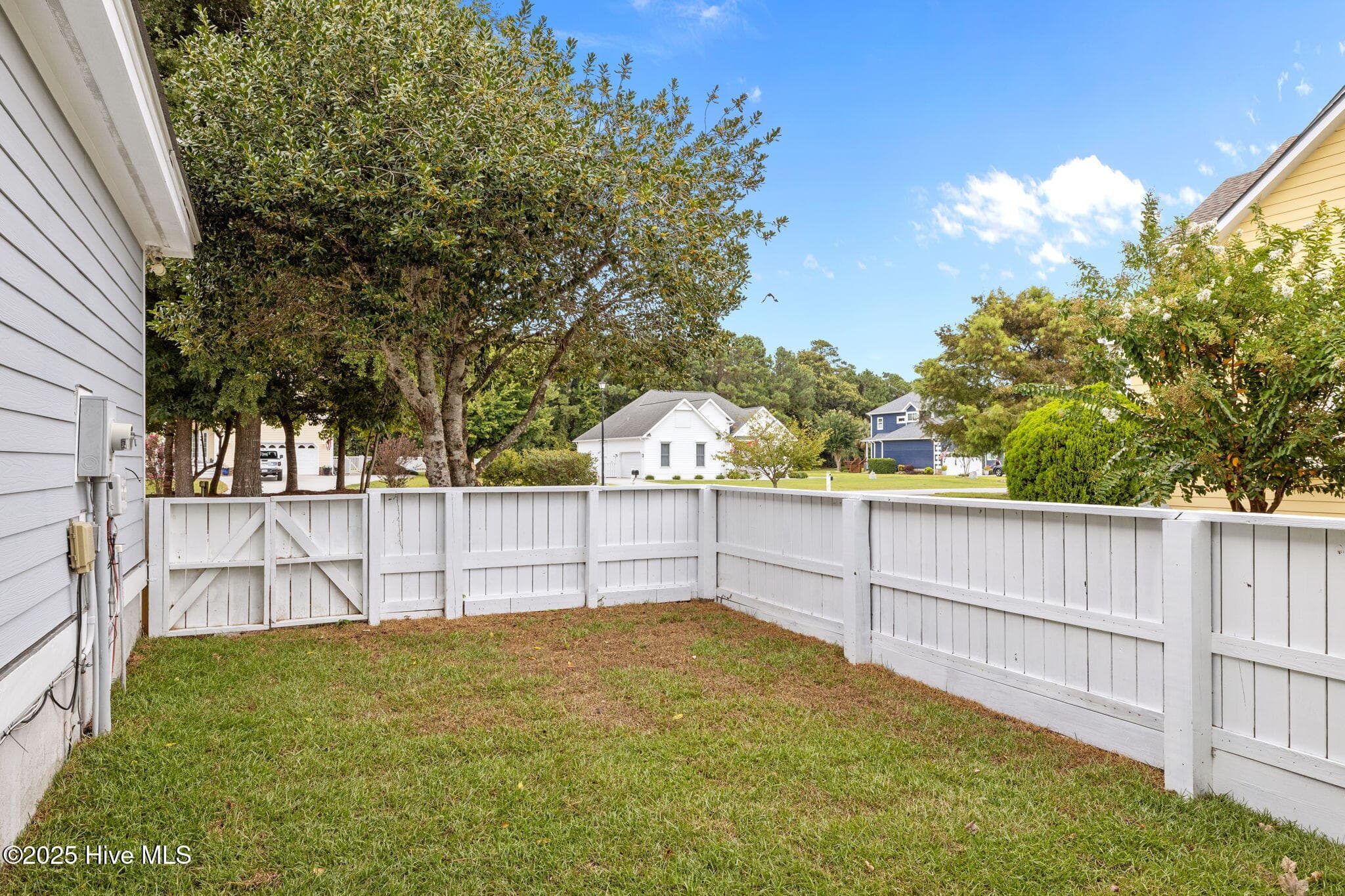 Single Family Residence at 107 Magens Way, Cedar Point, NC 28584, photo 55 of 73