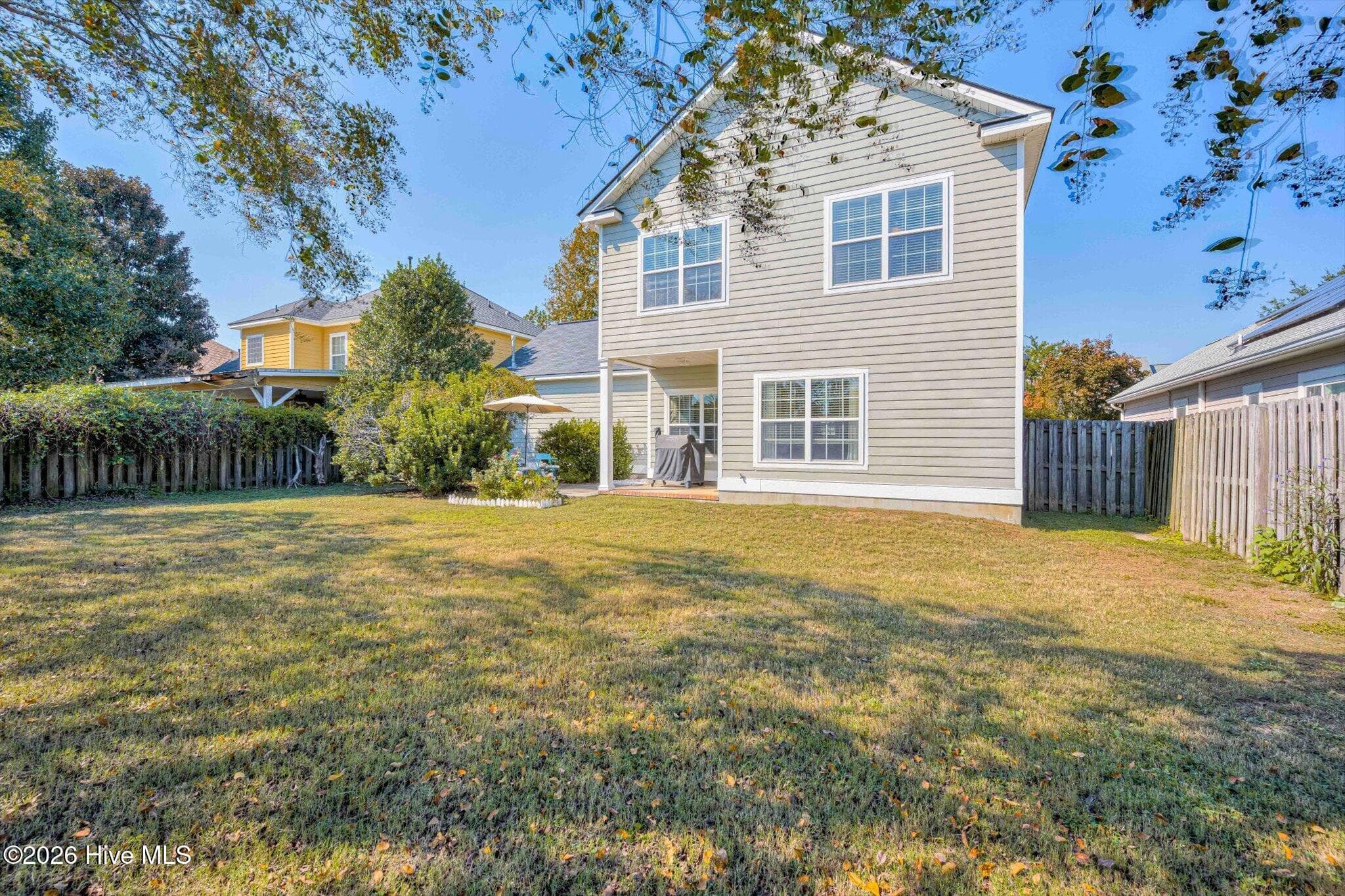 Single Family Residence at 2111 Magnolia Parkway, Grovetown, GA 30813, photo 34 of 37