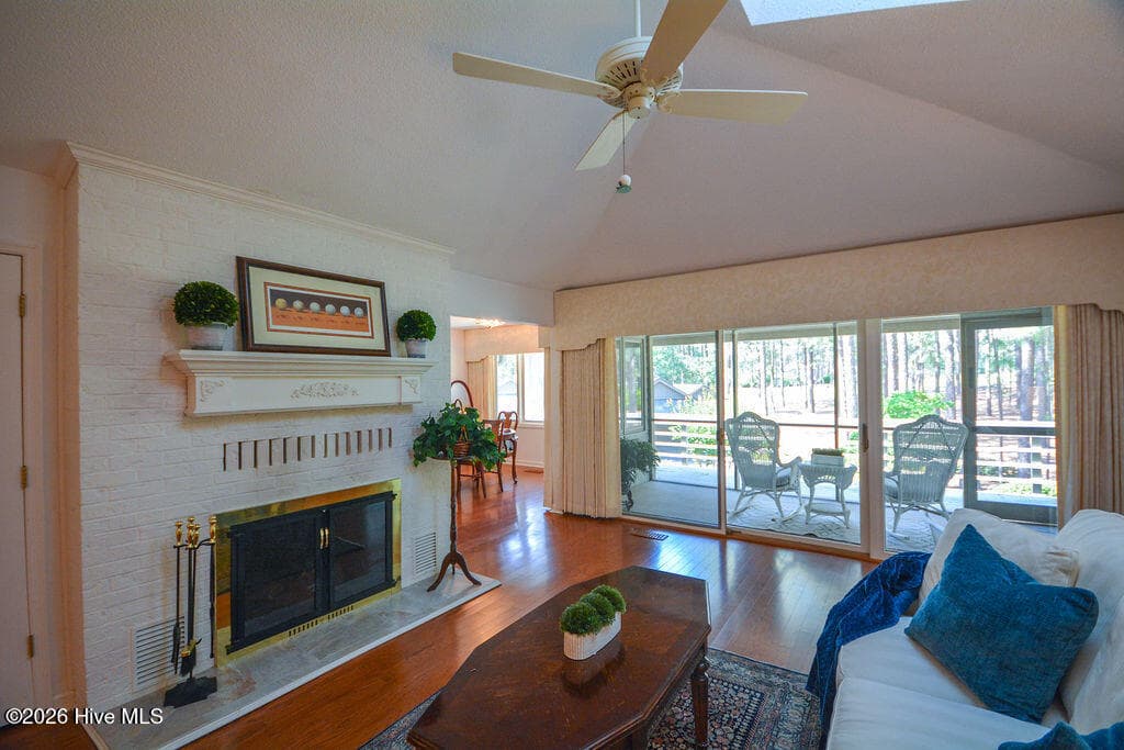 Townhouse at 285 Sugar Gum Lane Unit 20, Pinehurst, NC 28374, photo 12 of 75