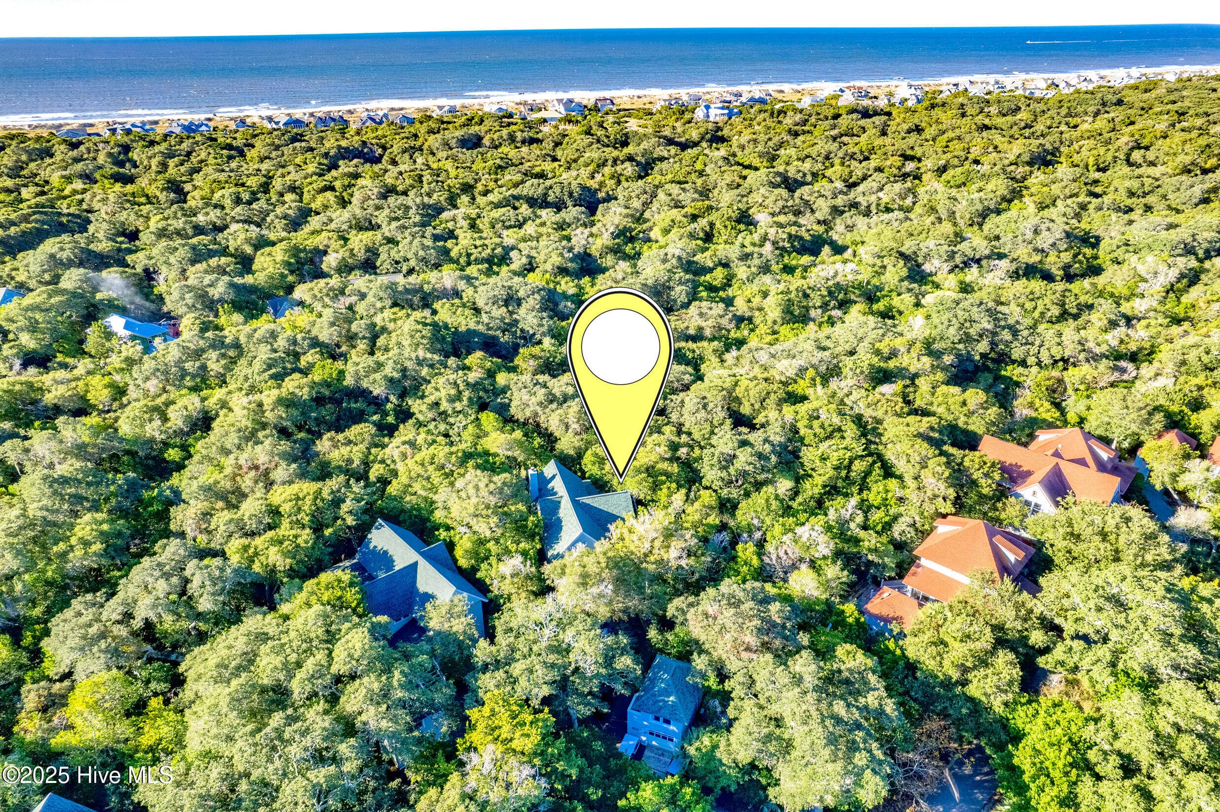Single Family Residence at 6 Keypost Court, Bald Head Island, NC 28461, photo 66 of 73
