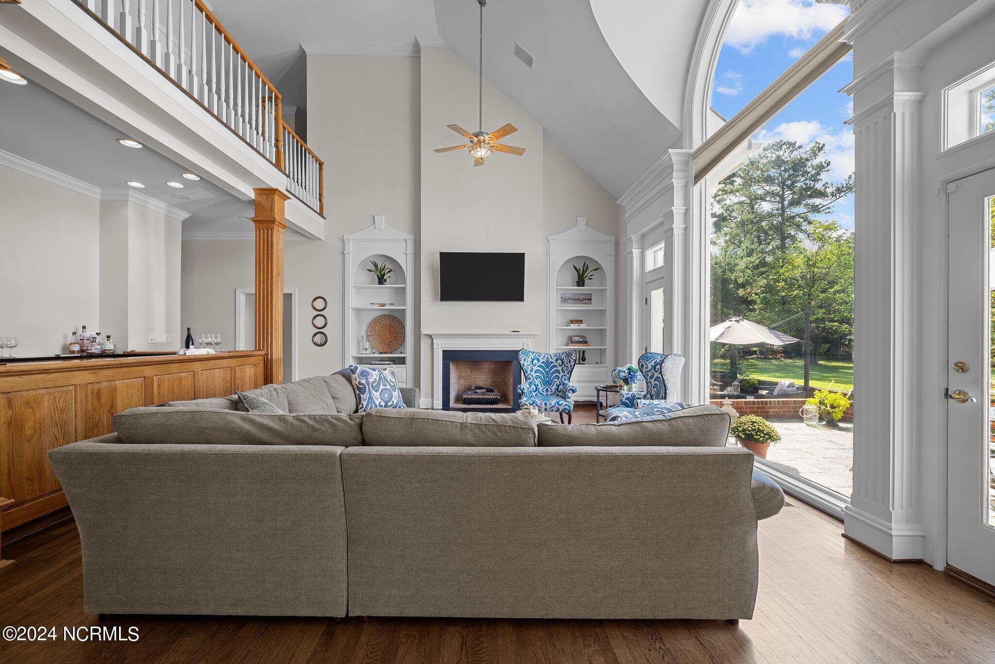 Single Family Residence at 450 Cox Road, Washington, NC 27889, Washington, photo 33 of 74
