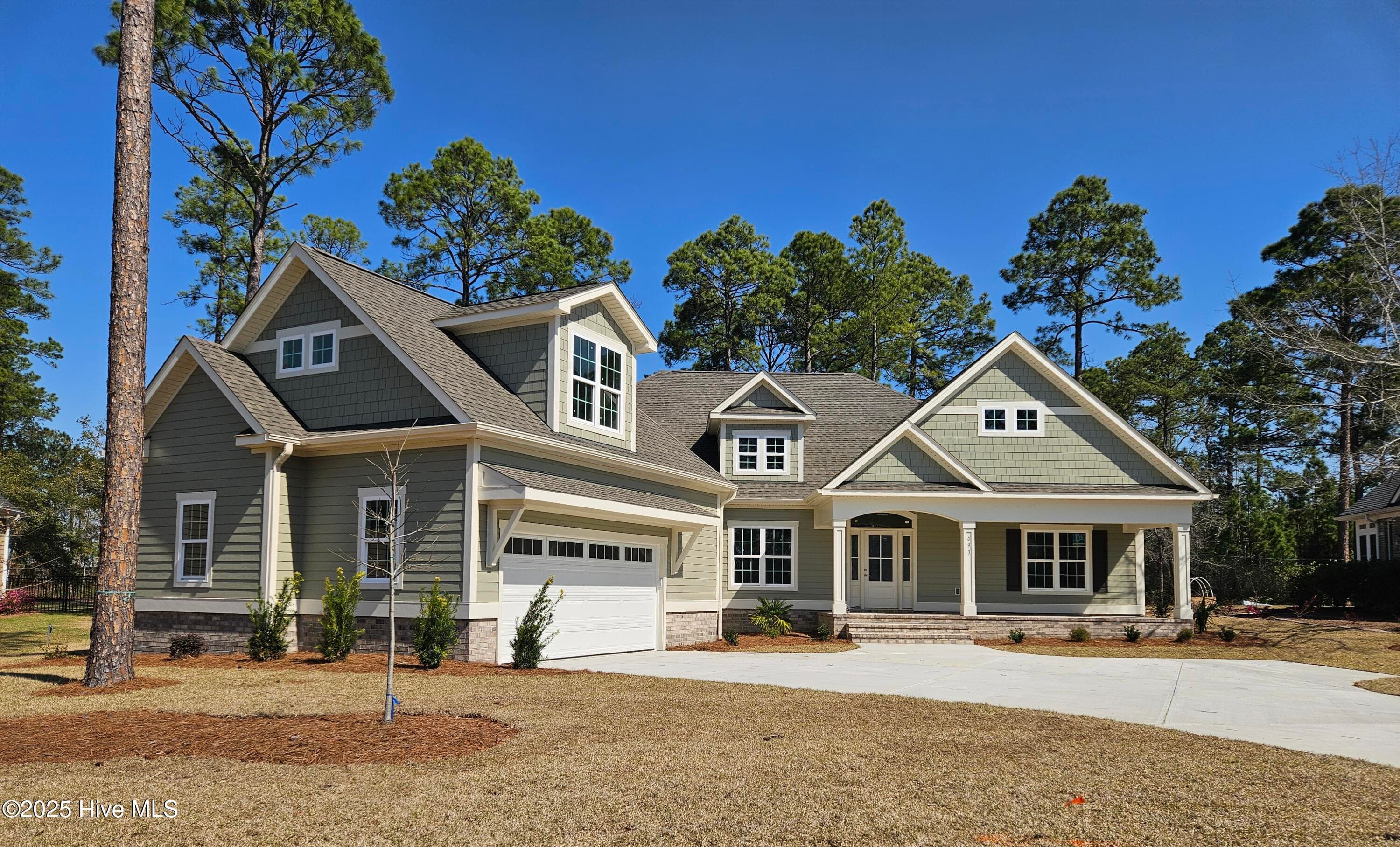 Subject to be similar - 576 Hearthside Drive SE, Bolivia, NC 28422