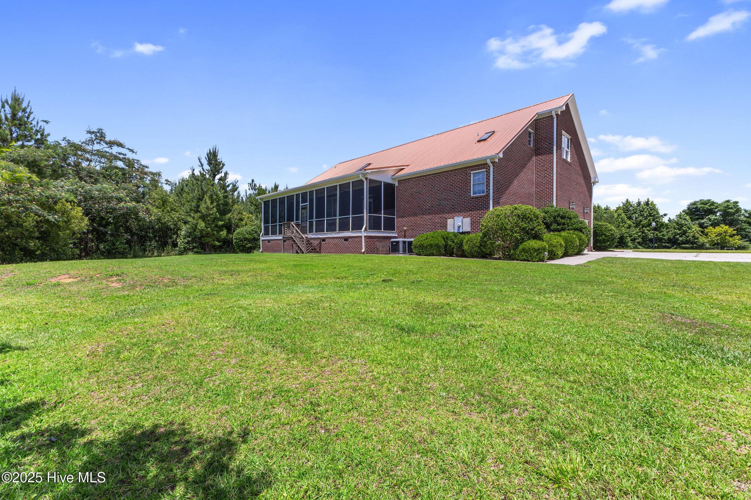 Single Family Residence at 5370 Slocum Trail, Atkinson, NC 28421, photo 49 of 109