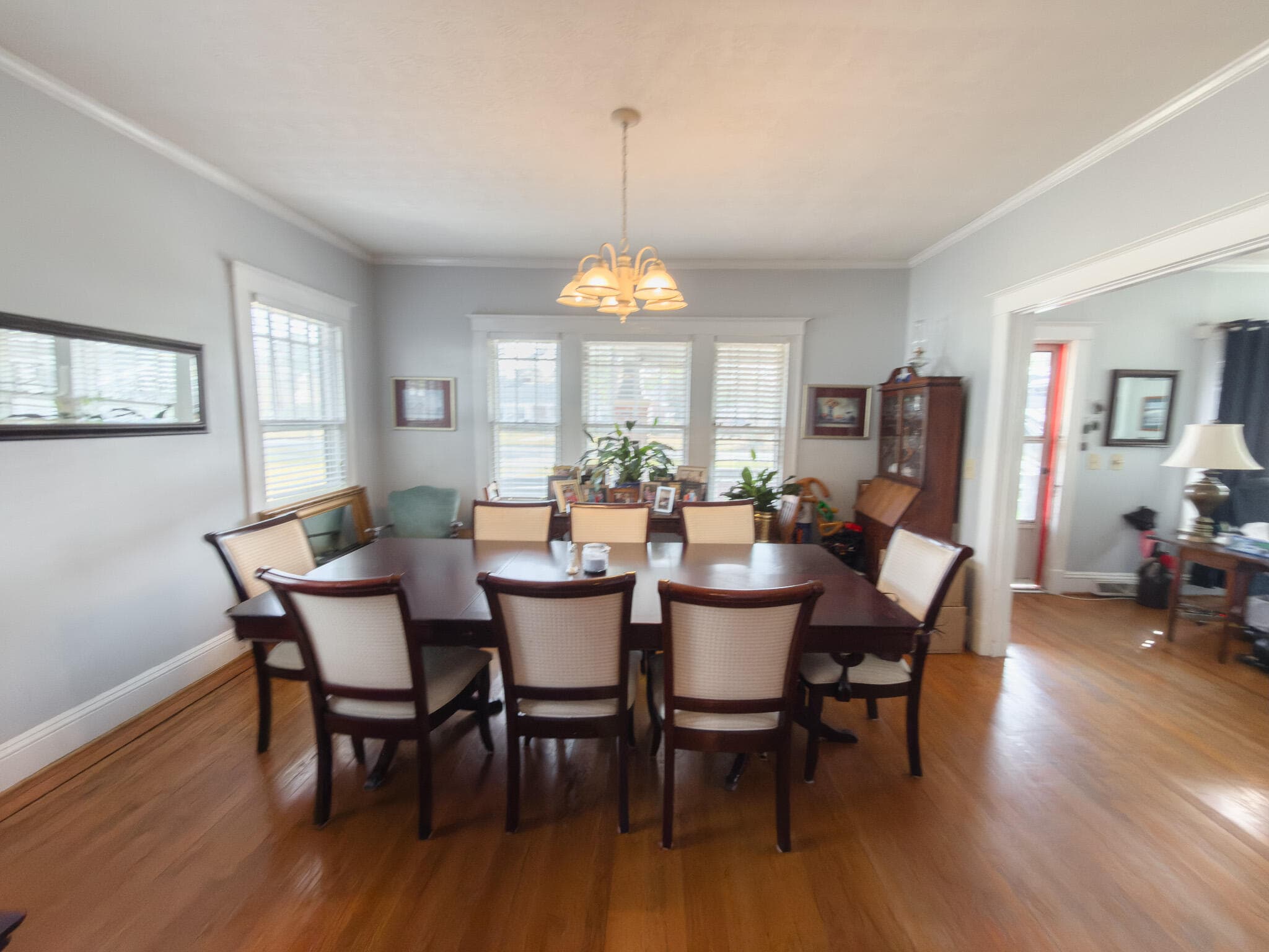 Single Family Residence at 727 Harvey Street, Millen, GA 30442, photo 42 of 68
