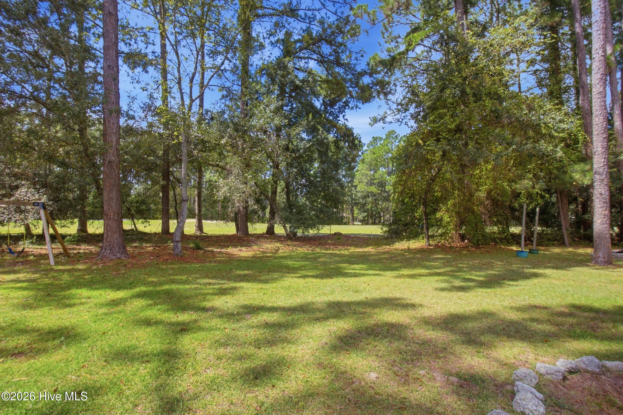 Back - 920 Crooked Creek Drive, New Bern, NC 28560