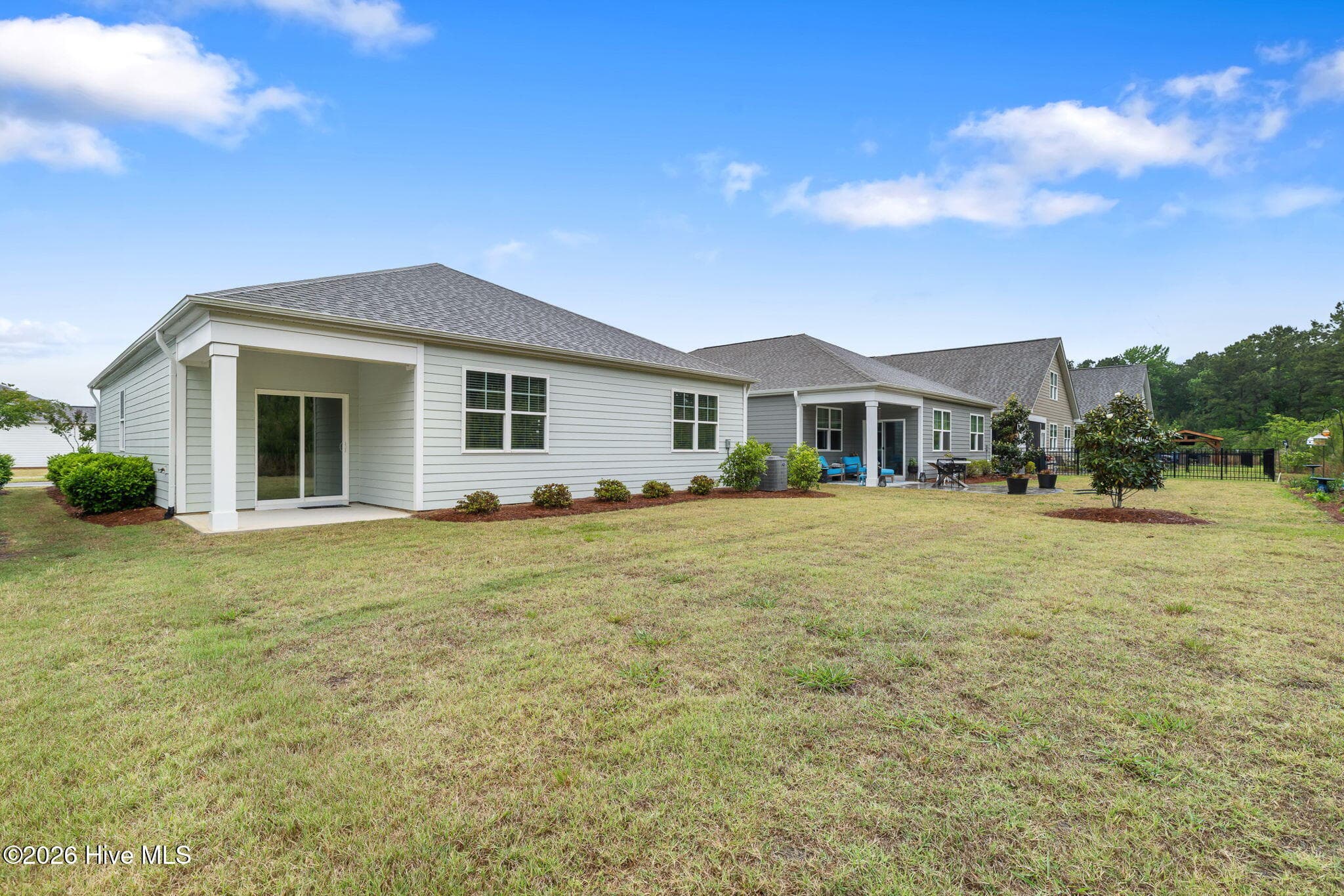 Single Family Residence at 1305 Clendon Circle, Leland, NC 28451, photo 35 of 47
