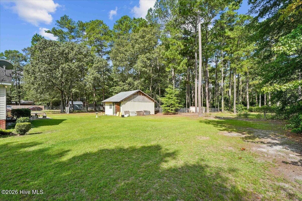 Single Family Residence at 303 Wood Street, Goldsboro, NC 27534, photo 16 of 72
