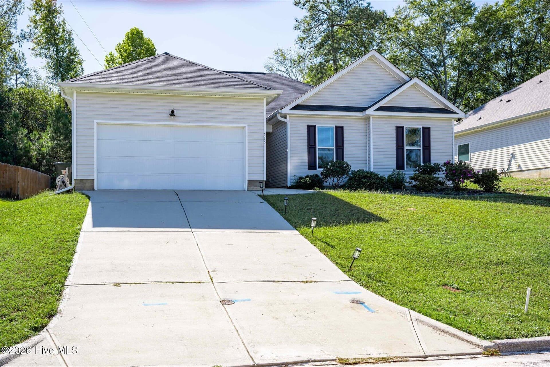 Single Family Residence at 515 Bradley Drive, North Augusta, SC 29841