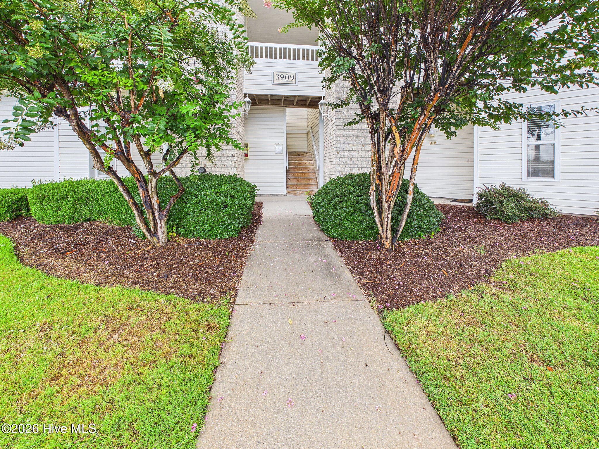 3909 Botsford Court Unit 103, Wilmington, NC 28412