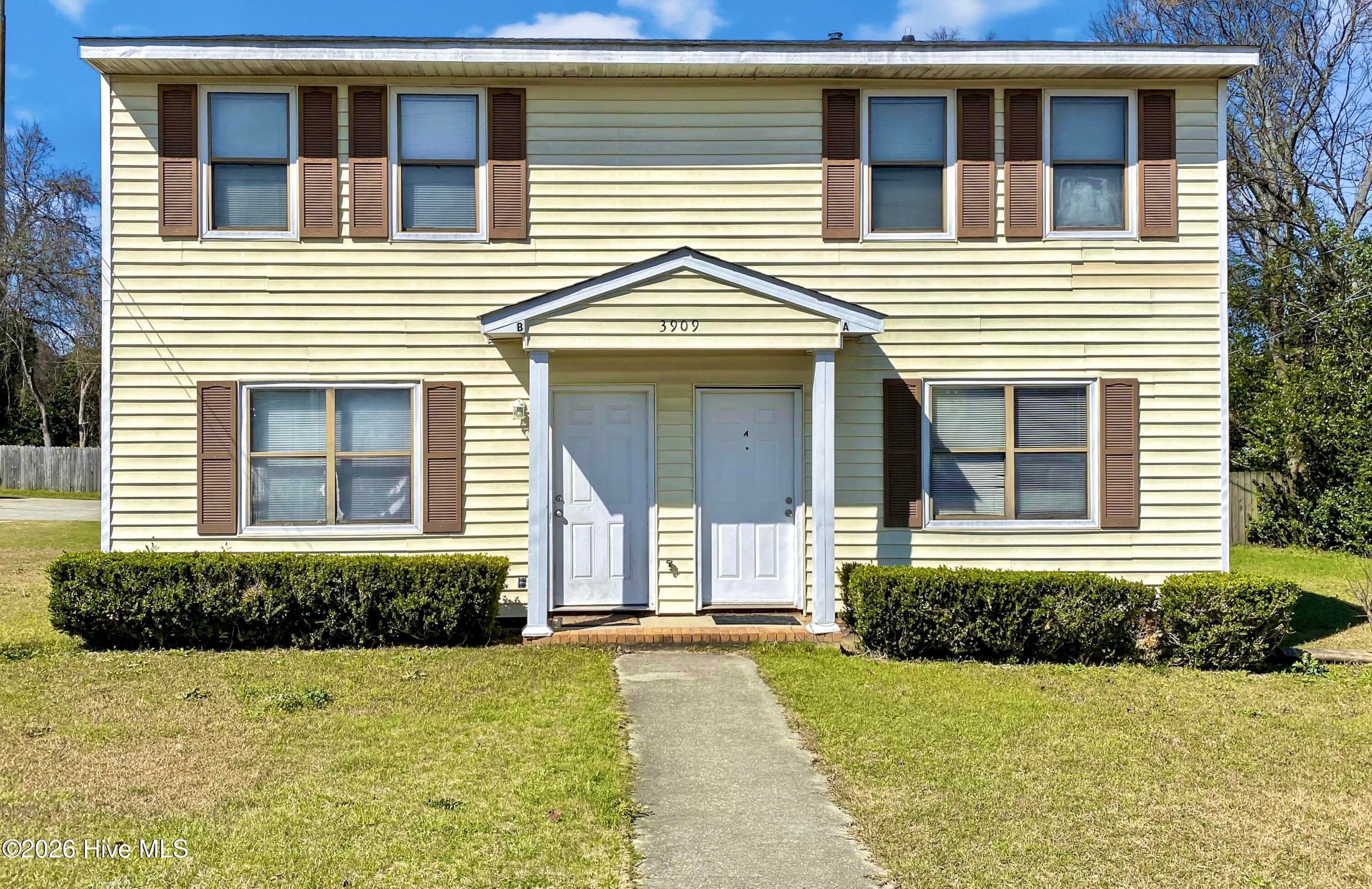 3909 Roberts Road A/B, Martinez, GA 30907