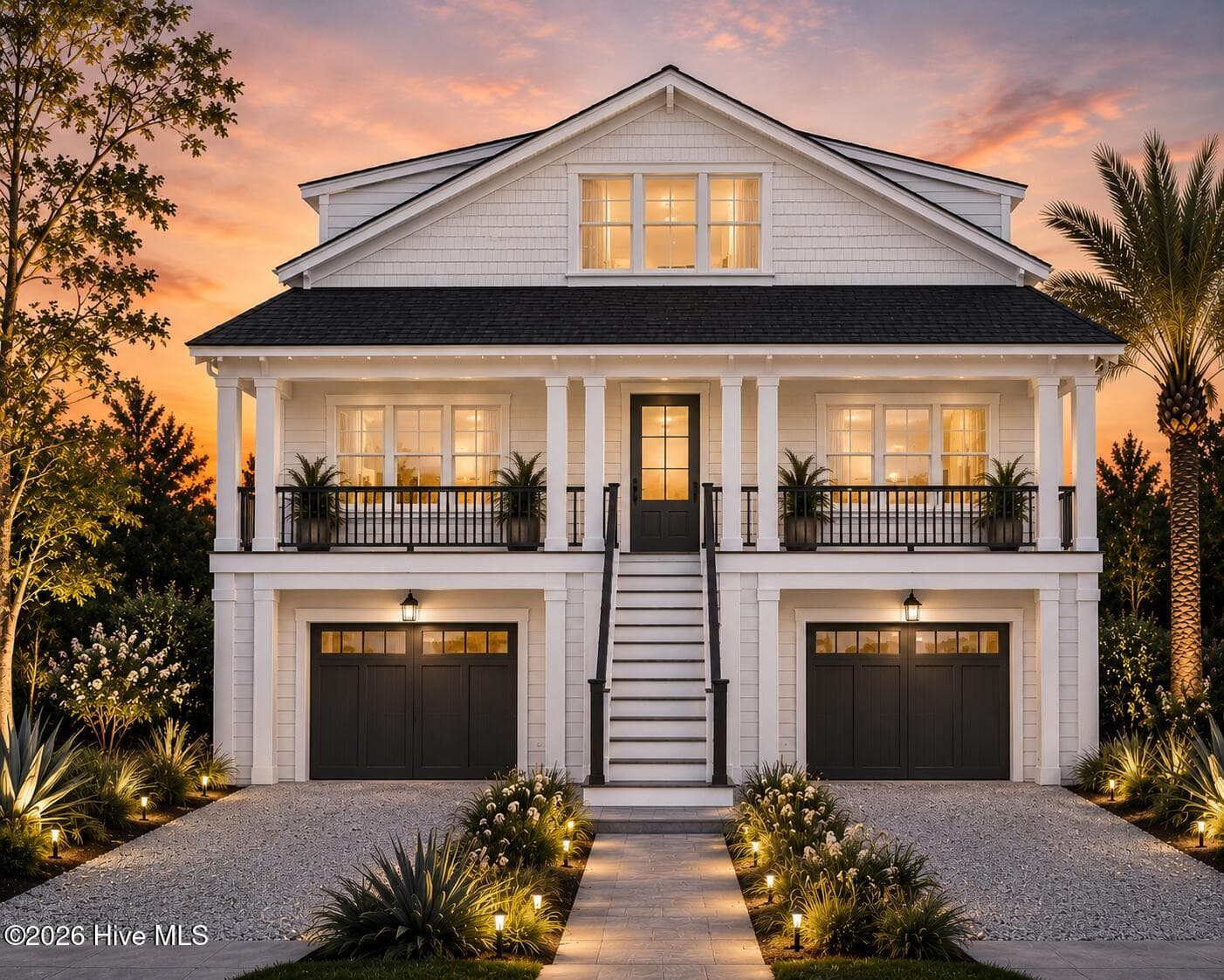310 Anson Road, Beaufort, NC 28516