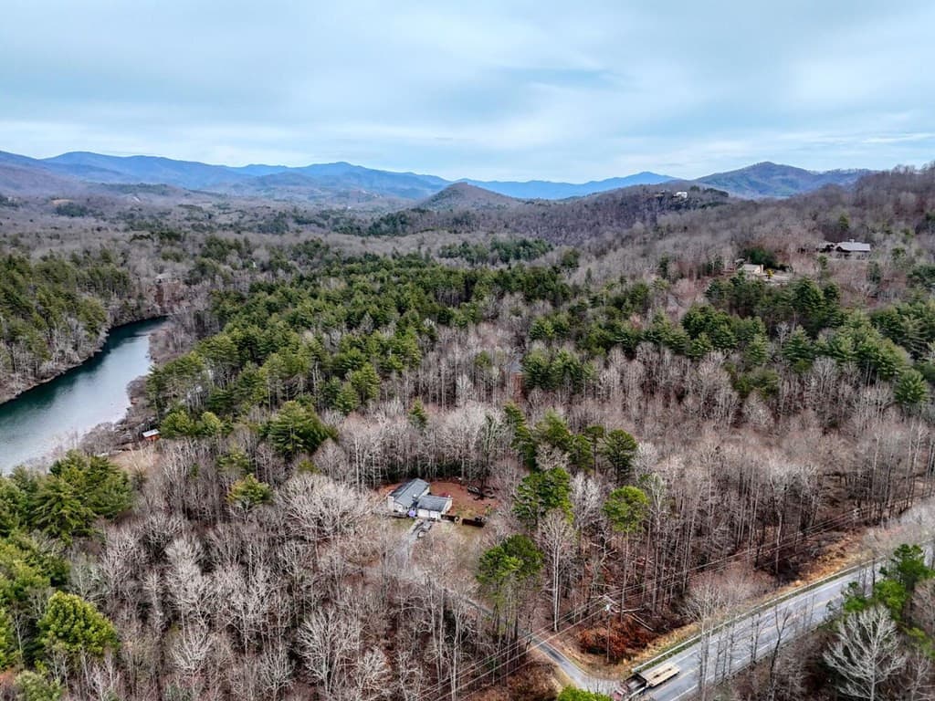 Land at N/A Trillium Heights, Hayesville, NC 28904, photo 18 of 25