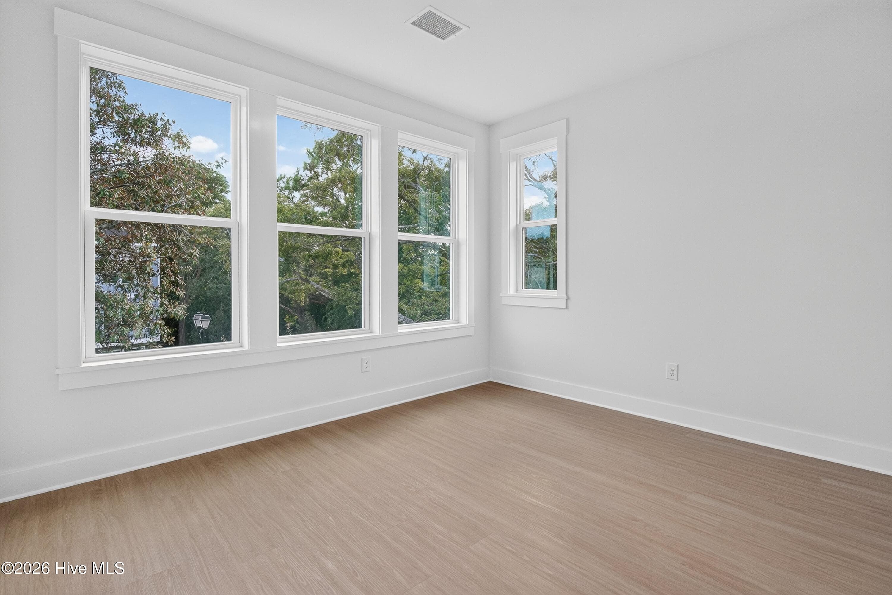 Townhouse at 326 Forest Park Road F, Wilmington, NC 28409, photo 2 of 4