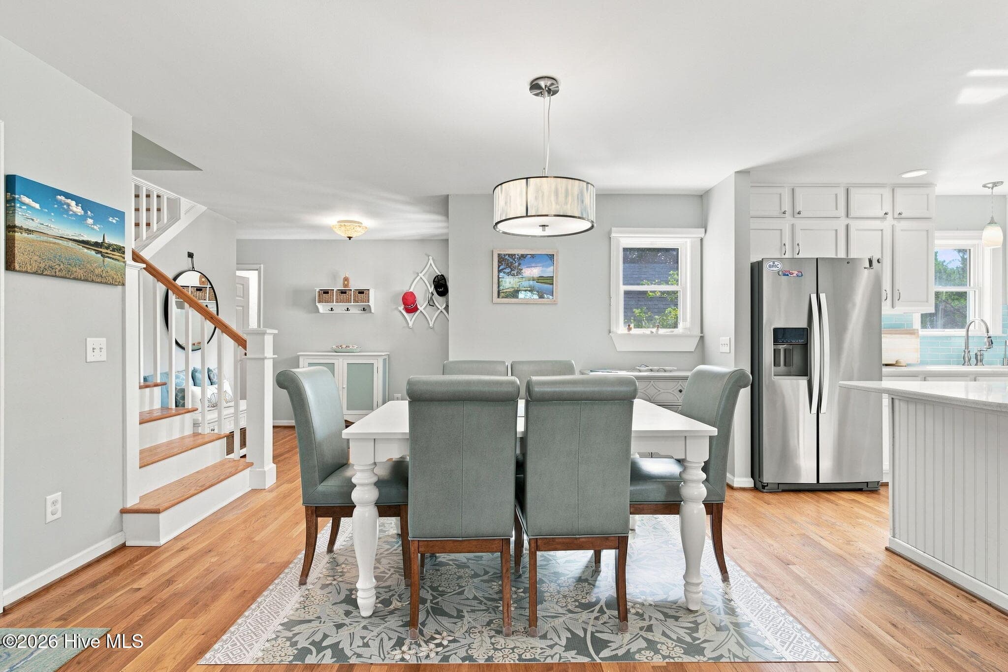 Single Family Residence at 26 Cape Fear Trail, Bald Head Island, NC 28461, photo 9 of 60