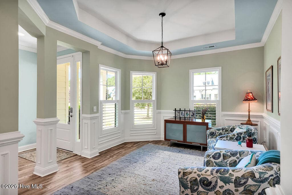 Single Family Residence at 2017 Forest View Circle, Leland, NC 28451, photo 7 of 56