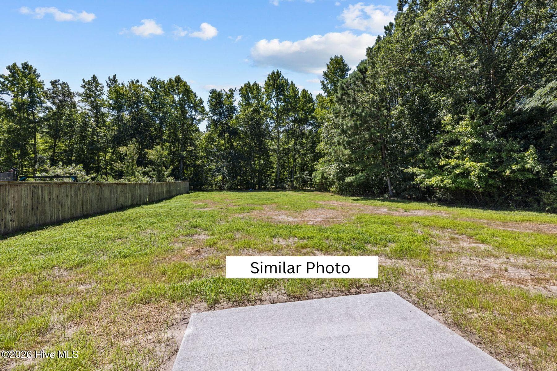 Single Family Residence at 104 Gates Drive (Model Home), Shawboro, NC 27973, photo 79 of 106