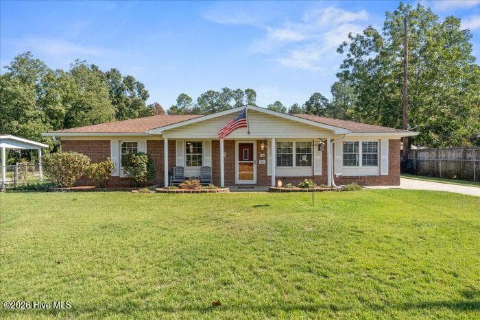 3364 Fashion Drive, Augusta, GA 30909