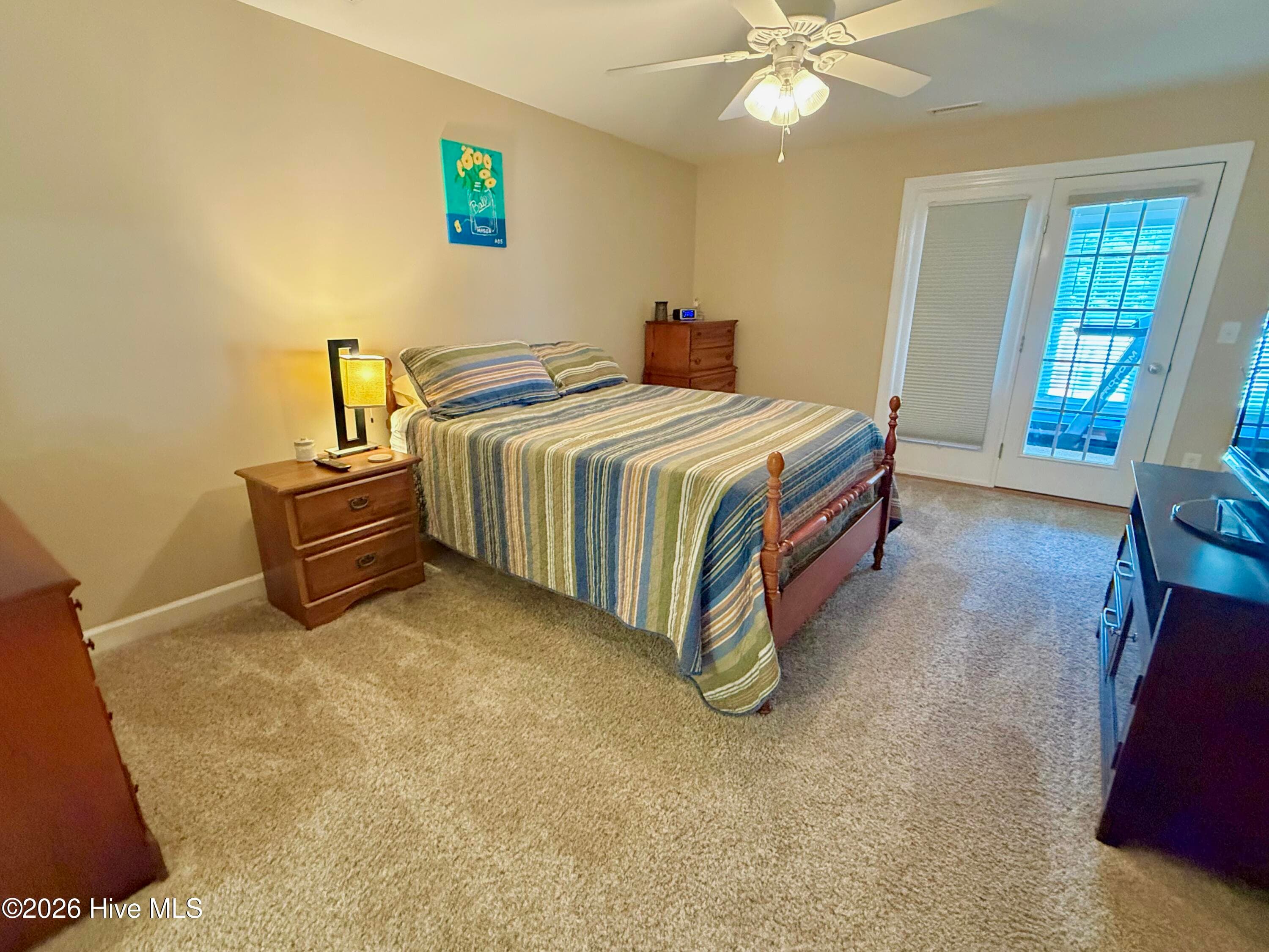 Townhouse at 3105 Fox Run Drive, Kinston, NC 28504, photo 2 of 5