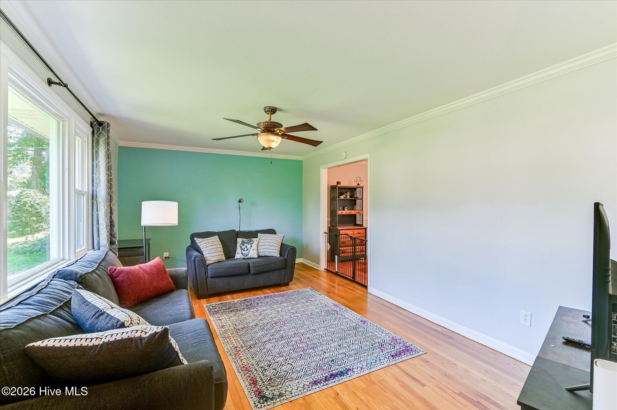 Single Family Residence at 809 Hammond Drive, North Augusta, SC 29841, photo 6 of 35