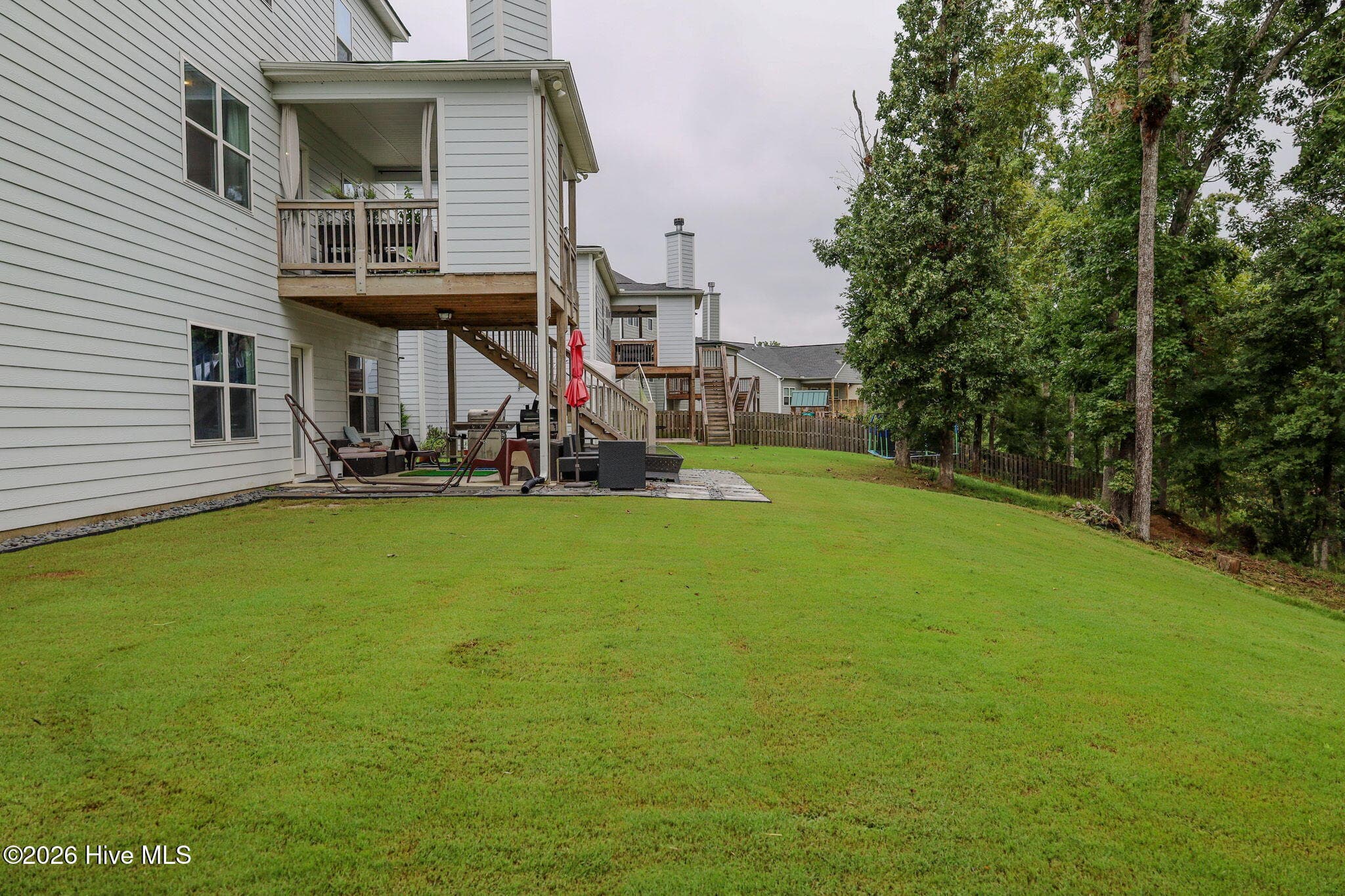 Single Family Residence at 621 Bunchgrass Street, Evans, GA 30809, photo 76 of 81