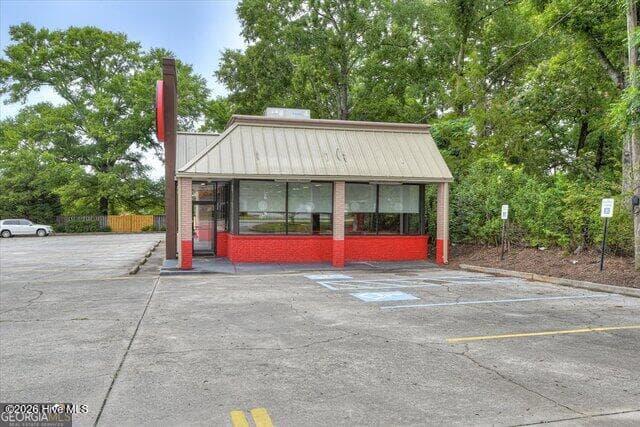 115 Elm Street, Lincolnton, GA 30817