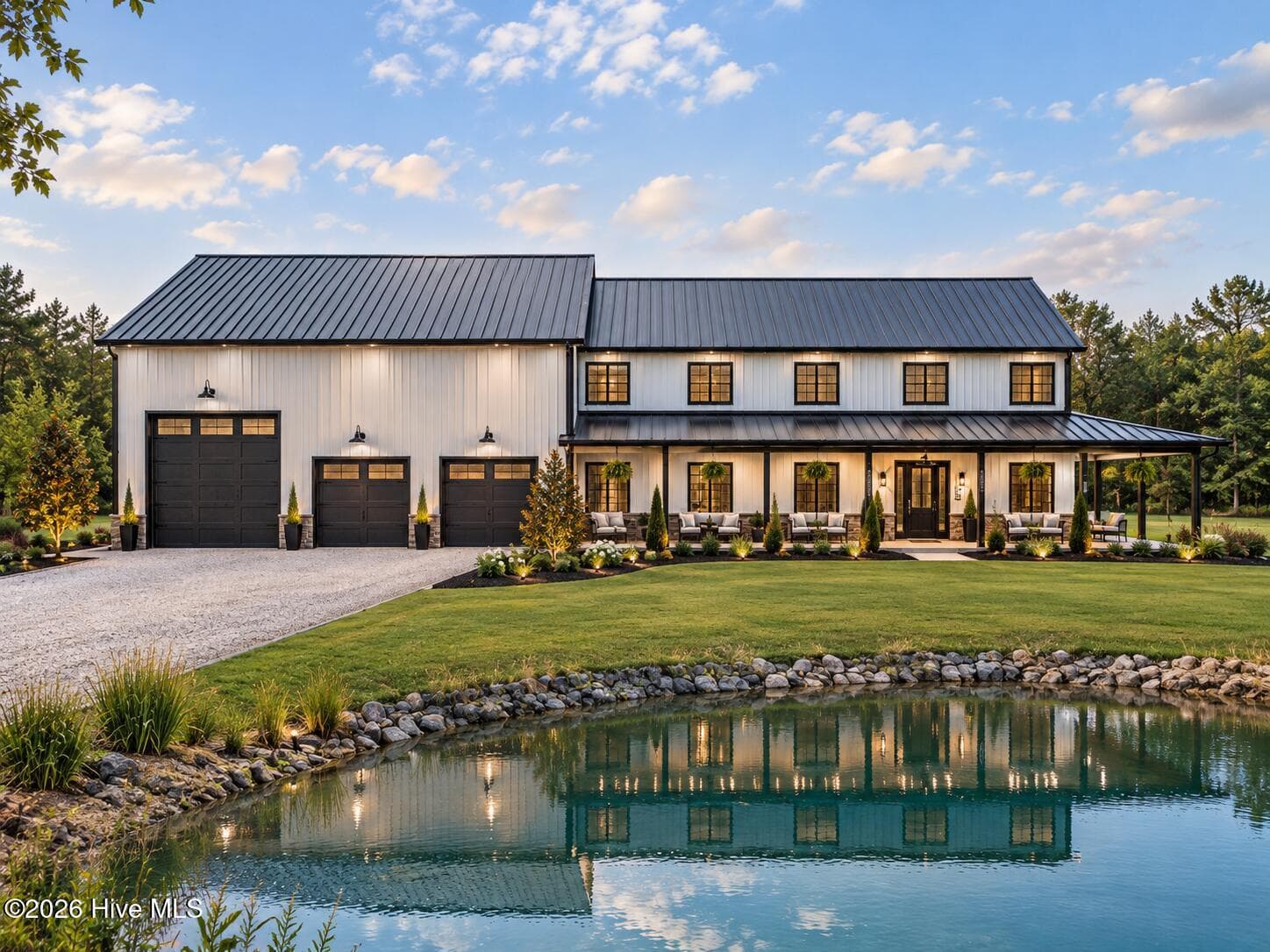 Single Family Residence at 250 Pilchers Branch Road, Holly Ridge, NC 28445, photo 4 of 75