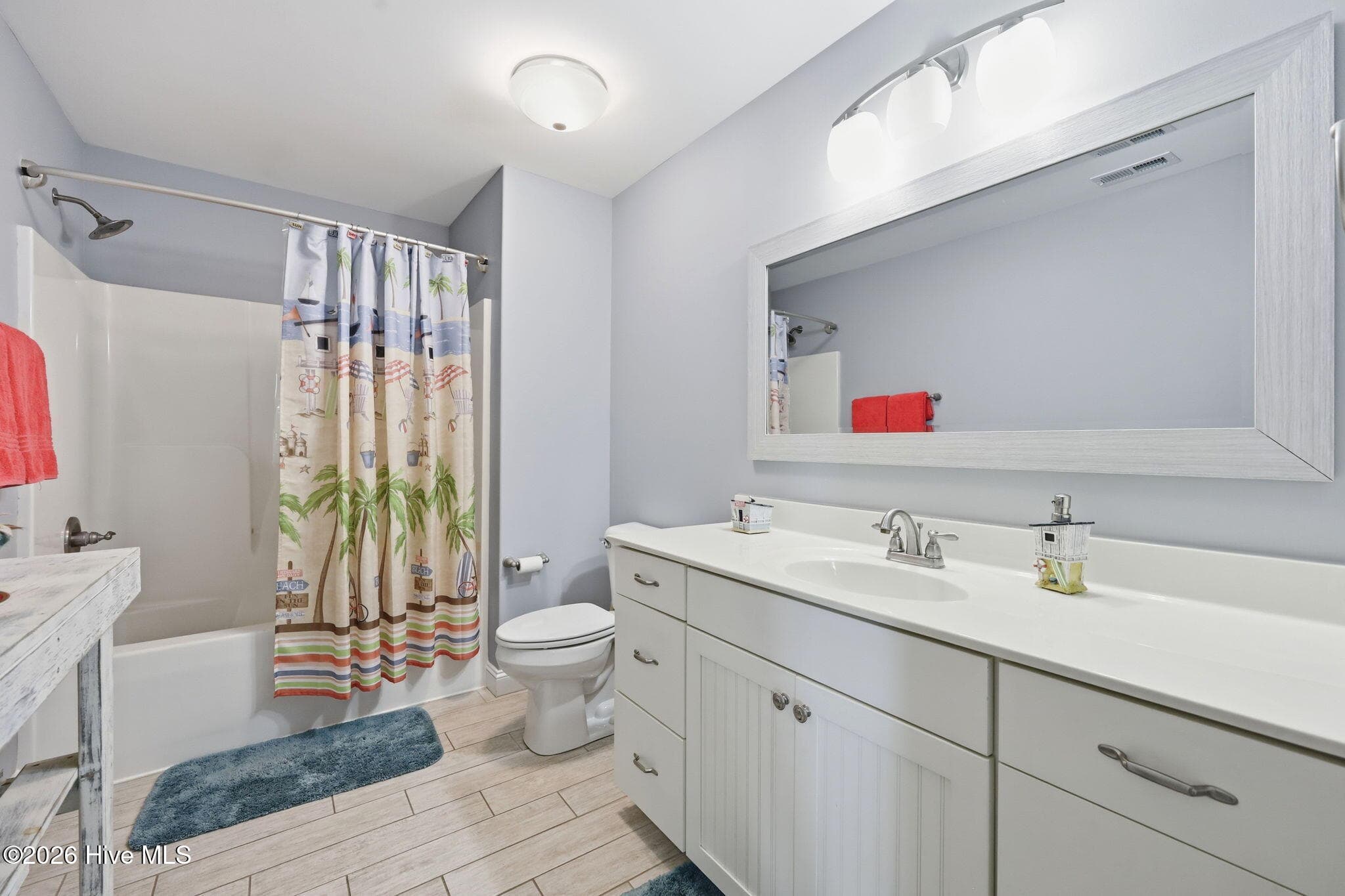 Single Family Residence at 208 Bogue Harbor Court, Newport, NC 28570, photo 31 of 84