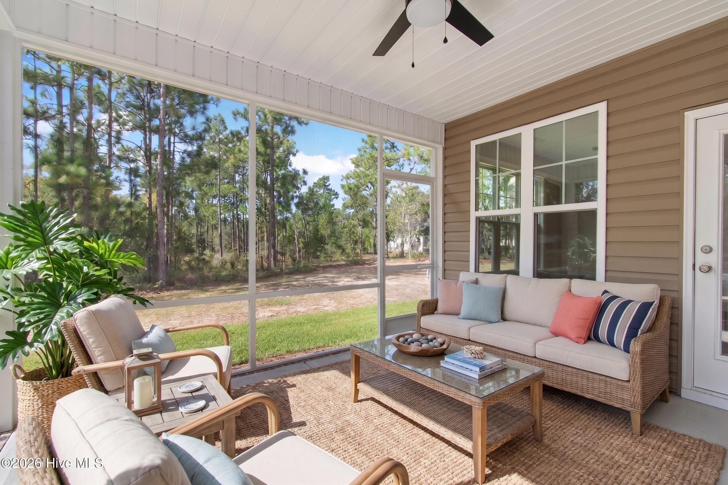 Single Family Residence at 13 N High Point Road, Southport, NC 28461, photo 90 of 110