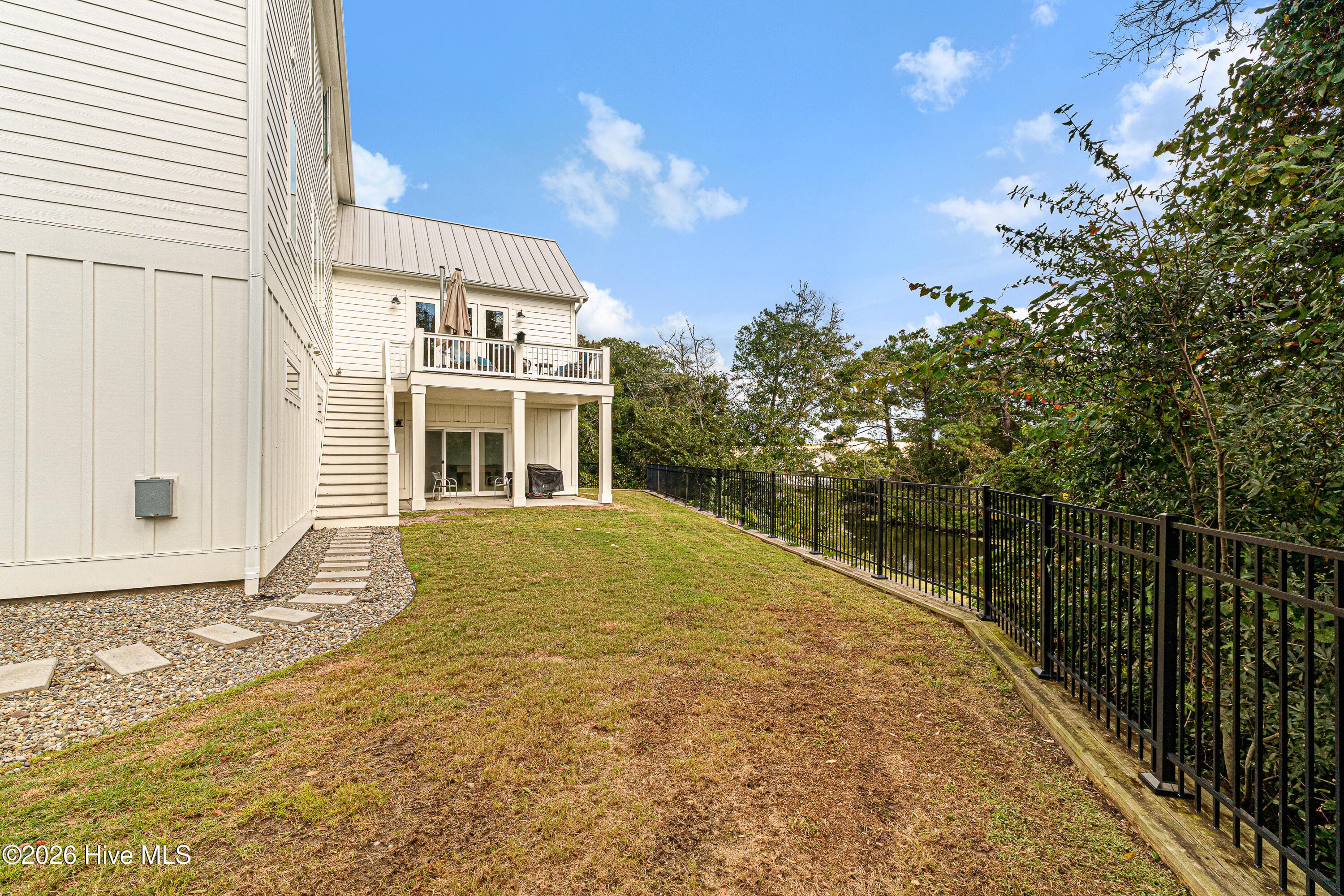 Single Family Residence at 8807 Edgewater Court, Emerald Isle, NC 28594, photo 68 of 89