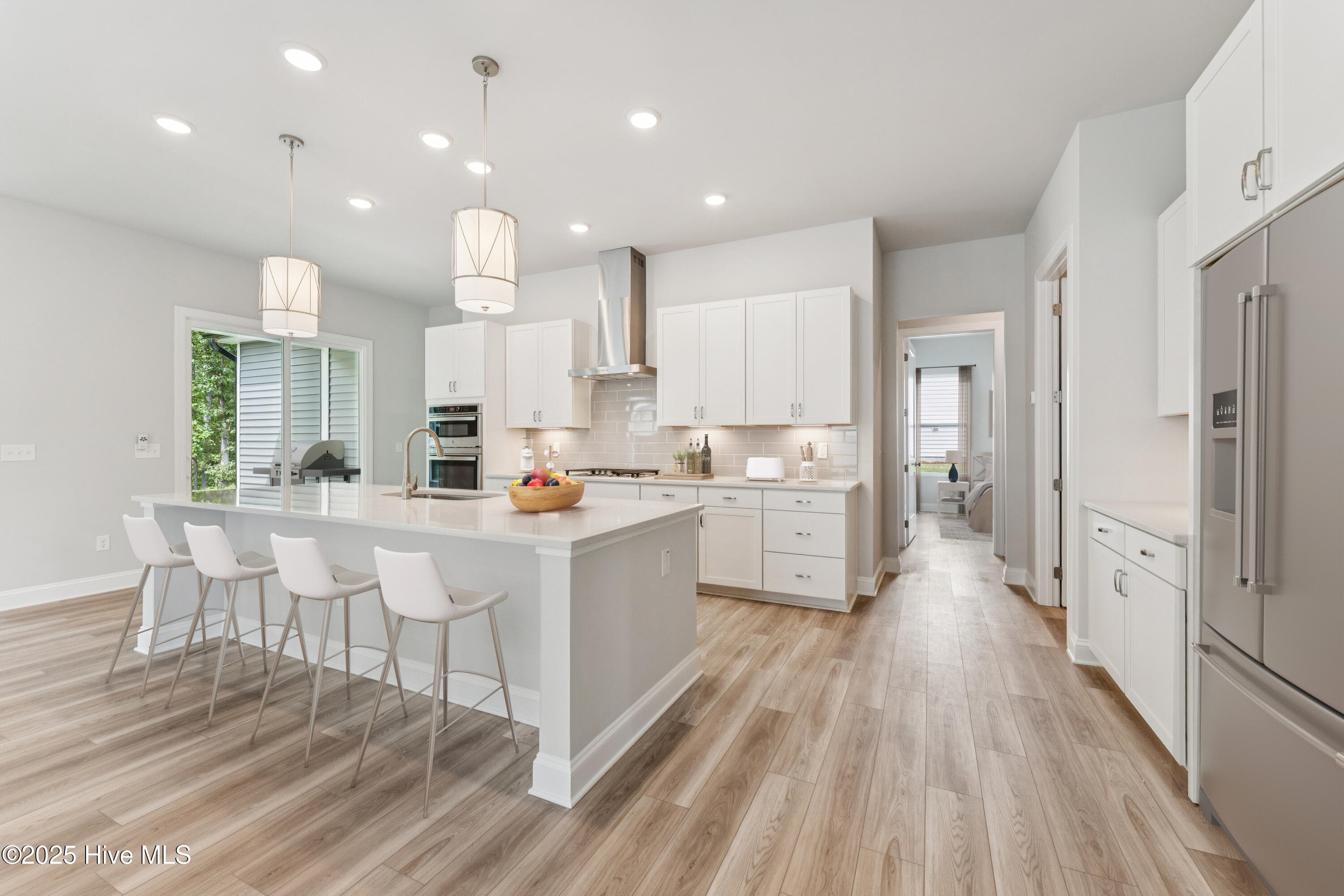 Pictures are of a staged model home, colors and options may vary - 2034 Oakton Drive 40, Southport, NC 28461