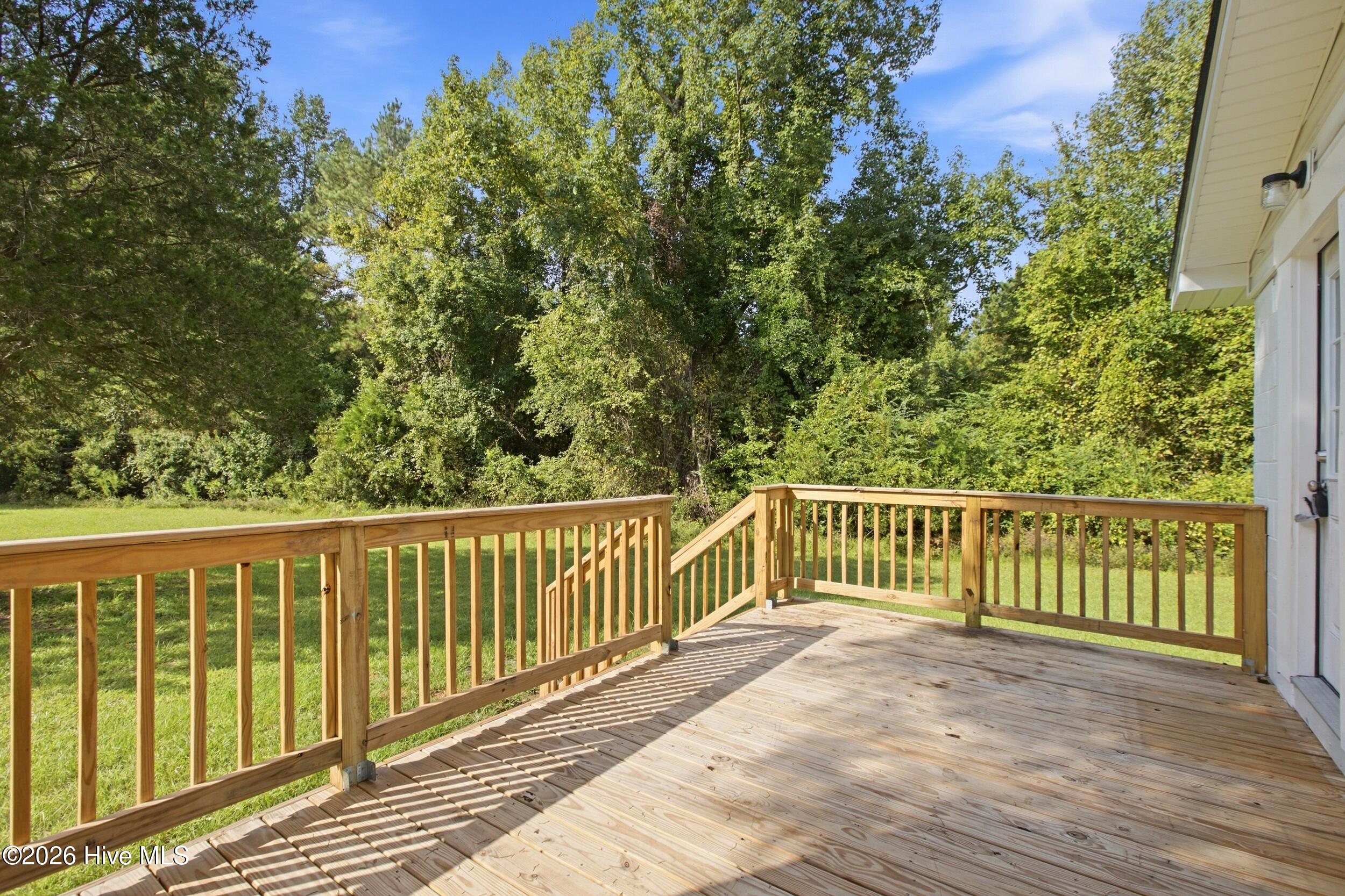 9626 Nc Highway 50, Maple Hill, NC 28454