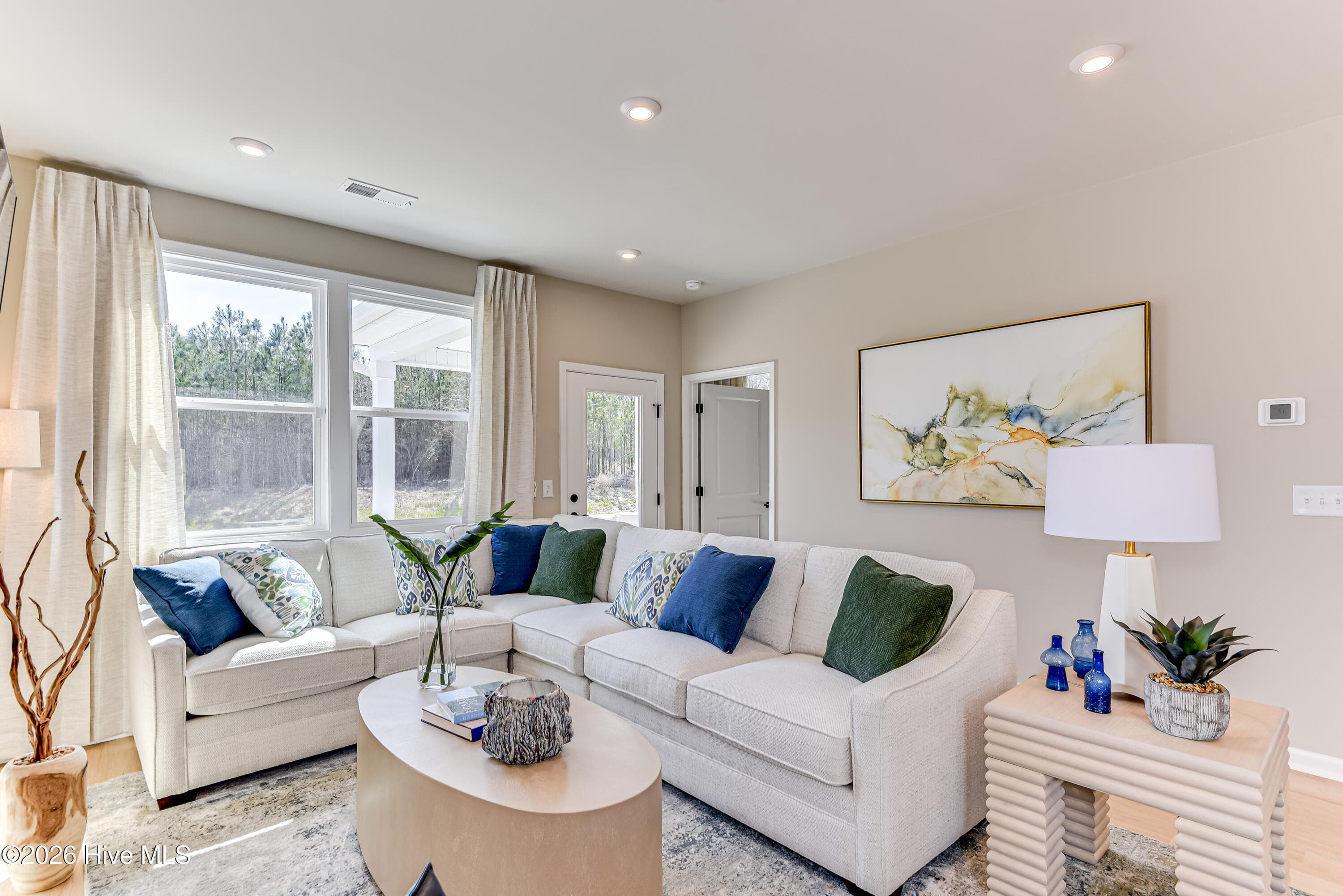 Single Family Residence at 1016 American Egret Way, Morehead City, NC 28557, photo 17 of 41