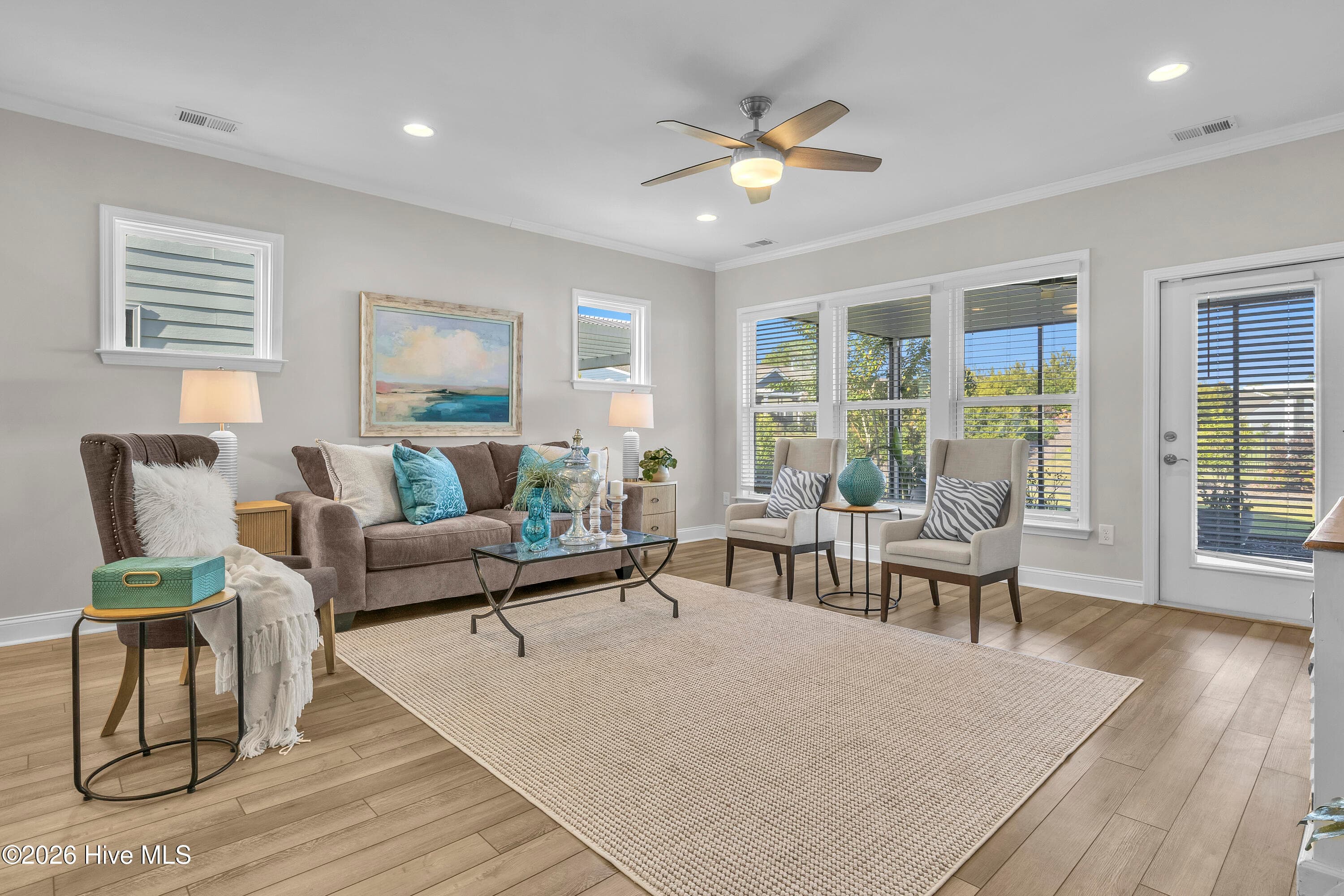 Single Family Residence at 3206 Penzance Row, Wilmington, NC 28412, photo 99 of 102