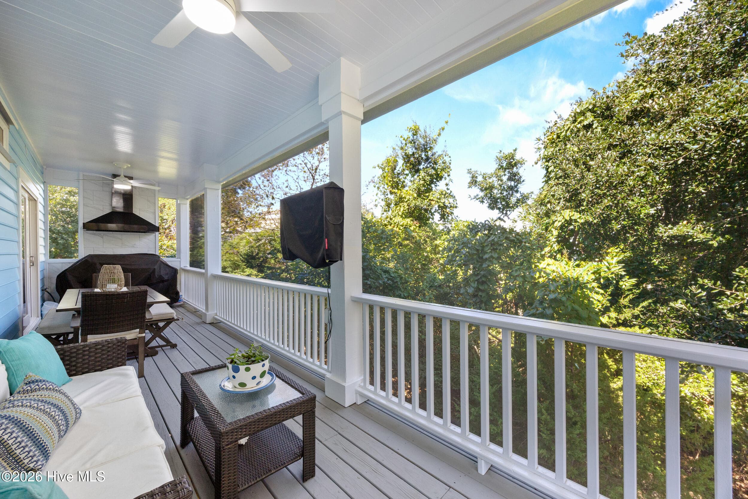 Single Family Residence at 257 Seawatch Way, Kure Beach, NC 28449, Kure Beach, photo 31 of 89