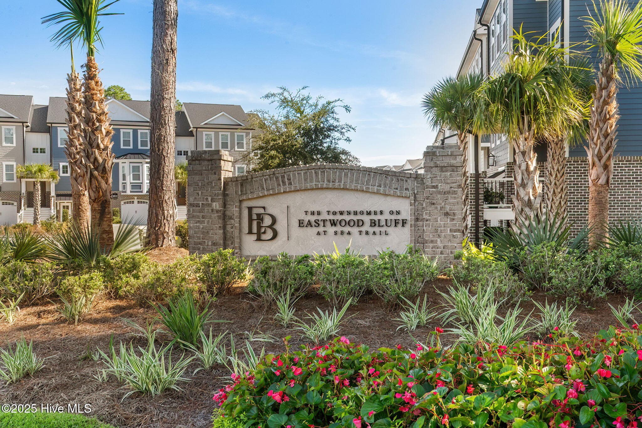 Townhouse at 620 Eastwood Park Road Unit 2b, Sunset Beach, NC 28468, photo 54 of 61