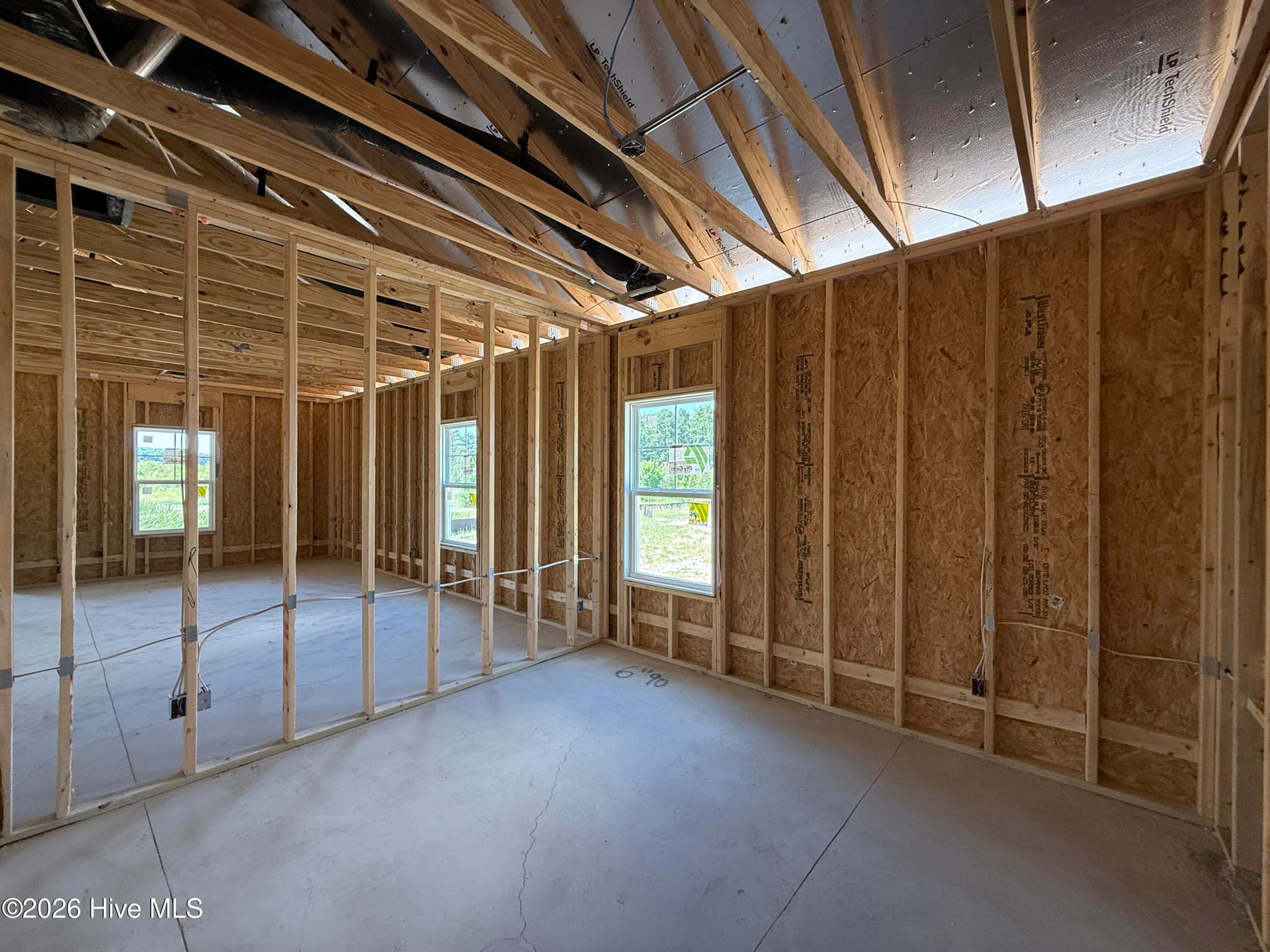 Single Family Residence at 37 Fiddleneck Court, Selma, NC 27576, photo 185 of 279