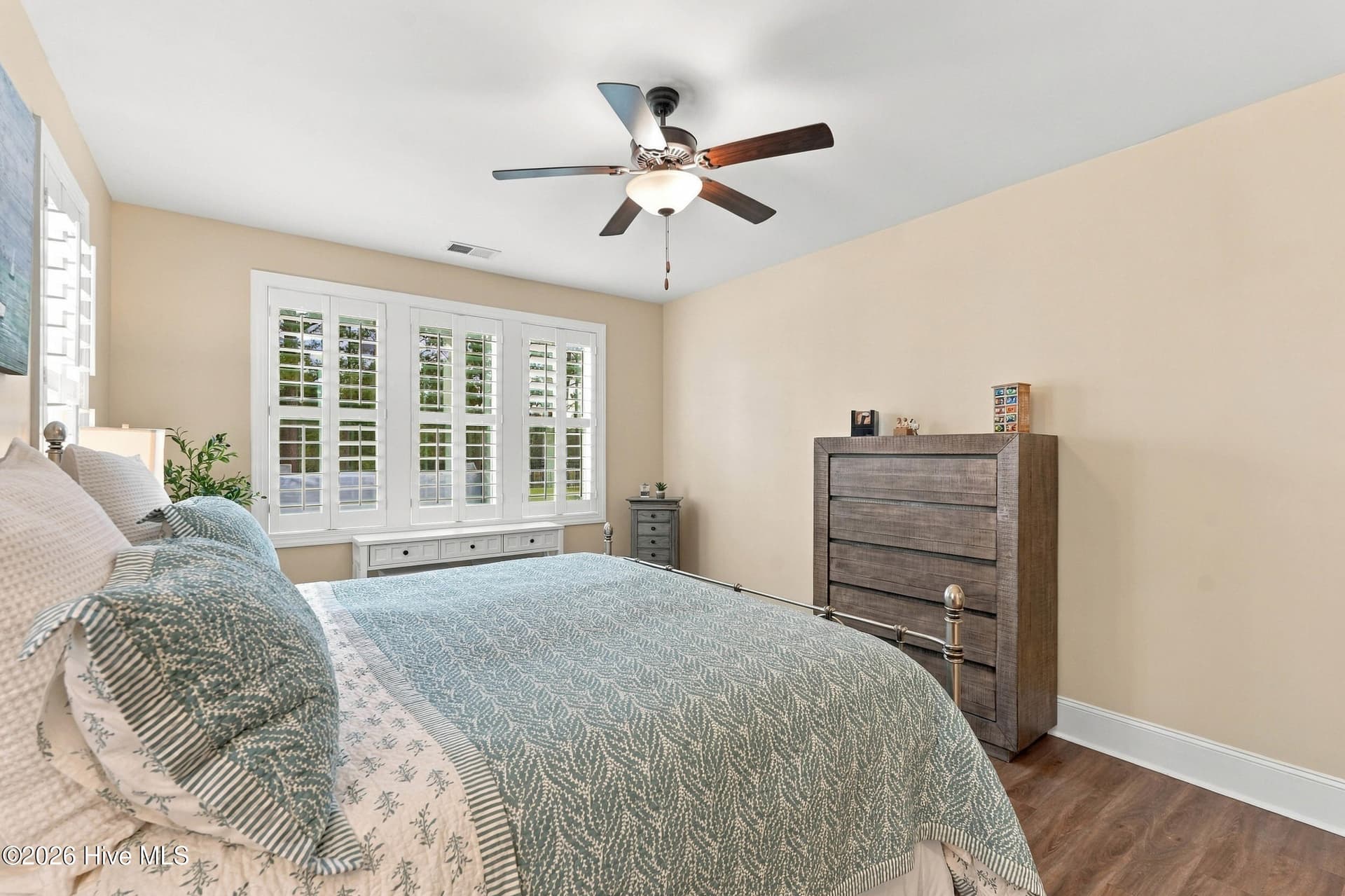 Single Family Residence at 133 Spicer Lake Drive, Holly Ridge, NC 28445, photo 38 of 105