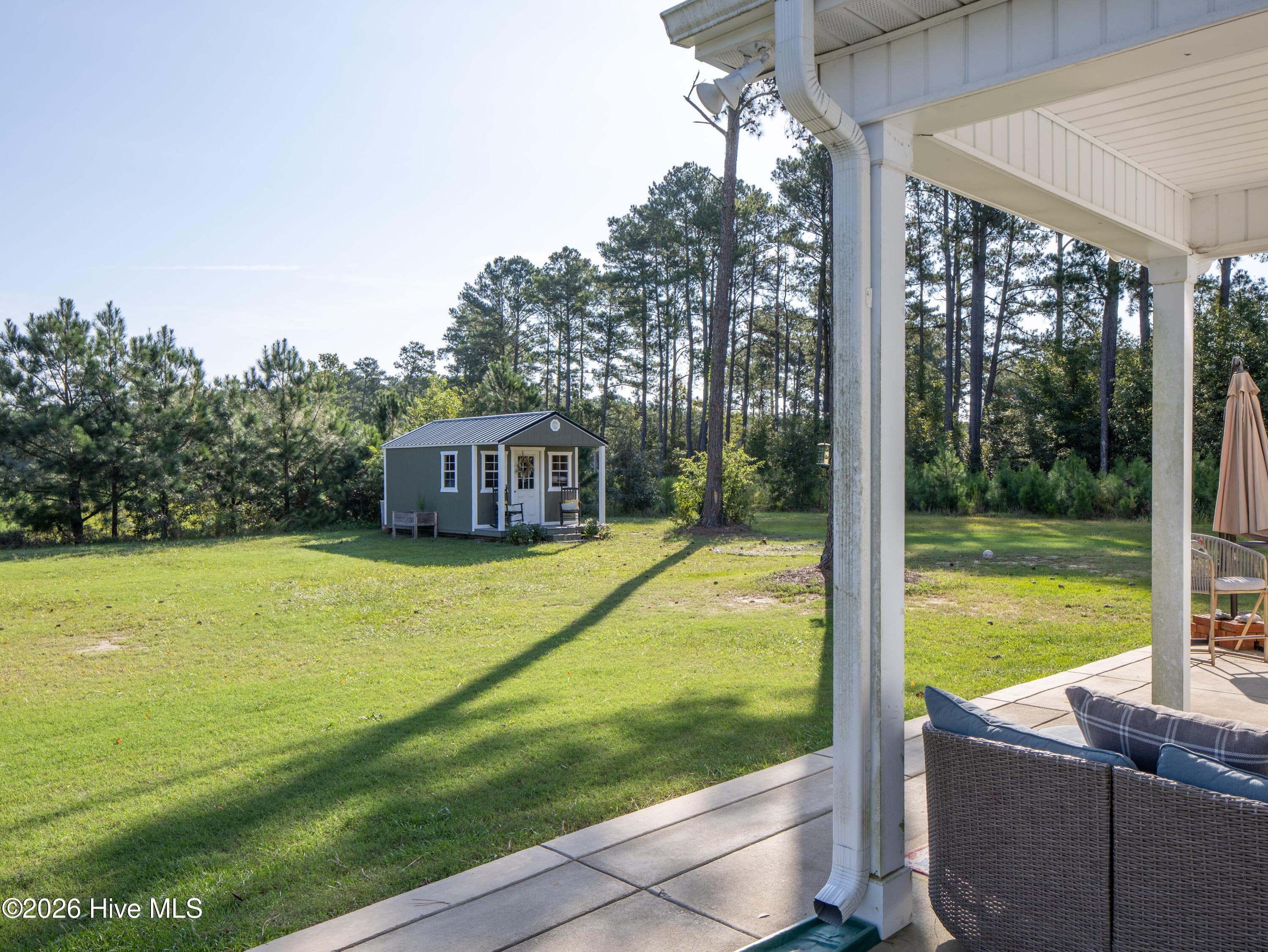 Single Family Residence at 101 Pine Needle Drive, Salemburg, NC 28385, photo 35 of 38