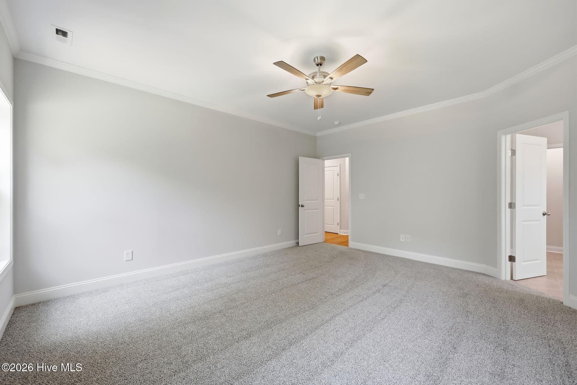 Bedroom - 104 Tiverton Court, Seven Lakes, NC 27376