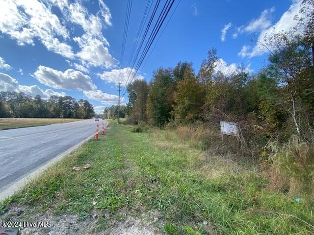 Industrial at 3419 Airport Blvd NW, Wilson, NC 27896, photo 2 of 6
