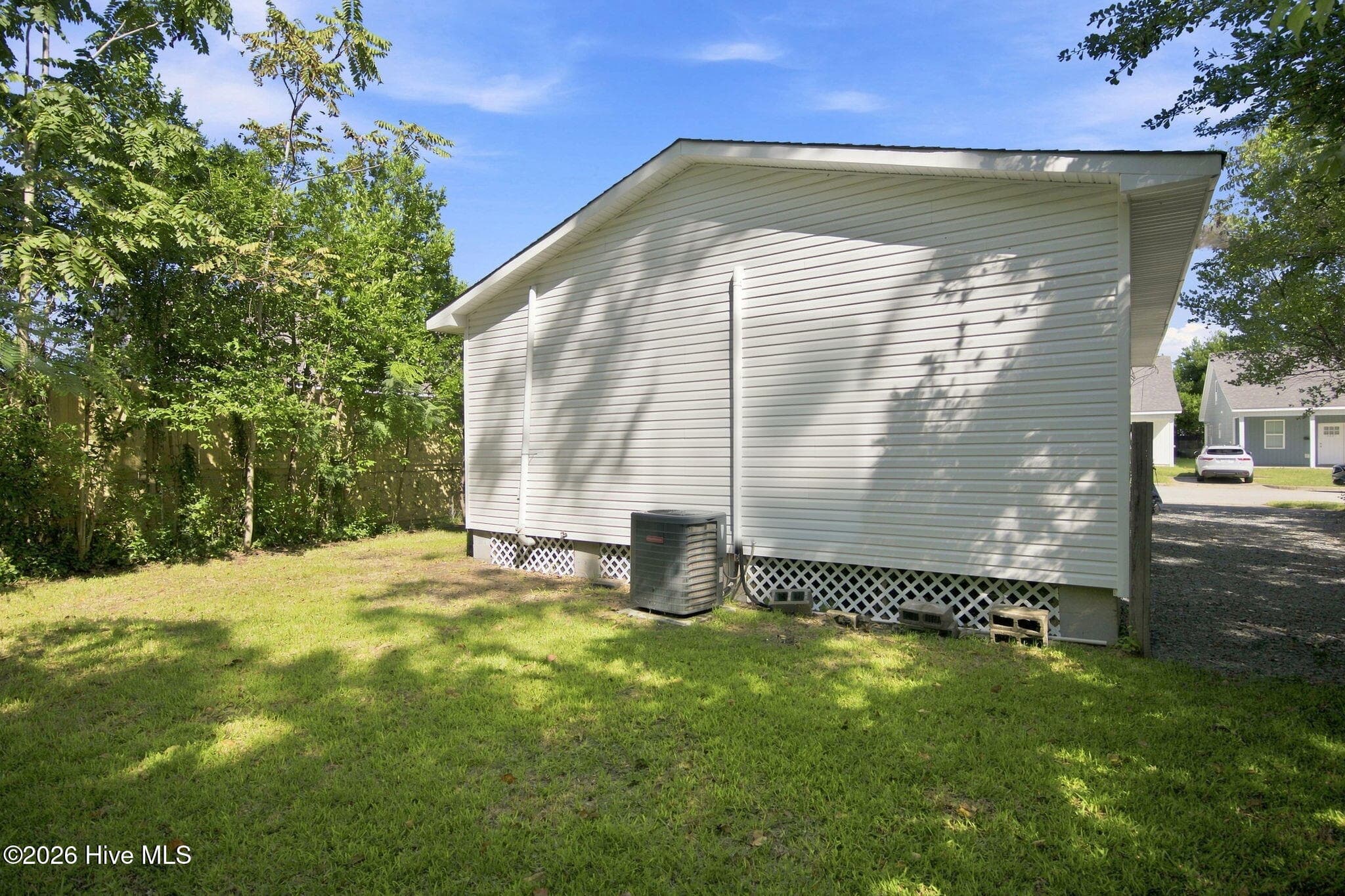 Single Family Residence at 1314 Glenn Street, Wilmington, NC 28401, photo 37 of 38
