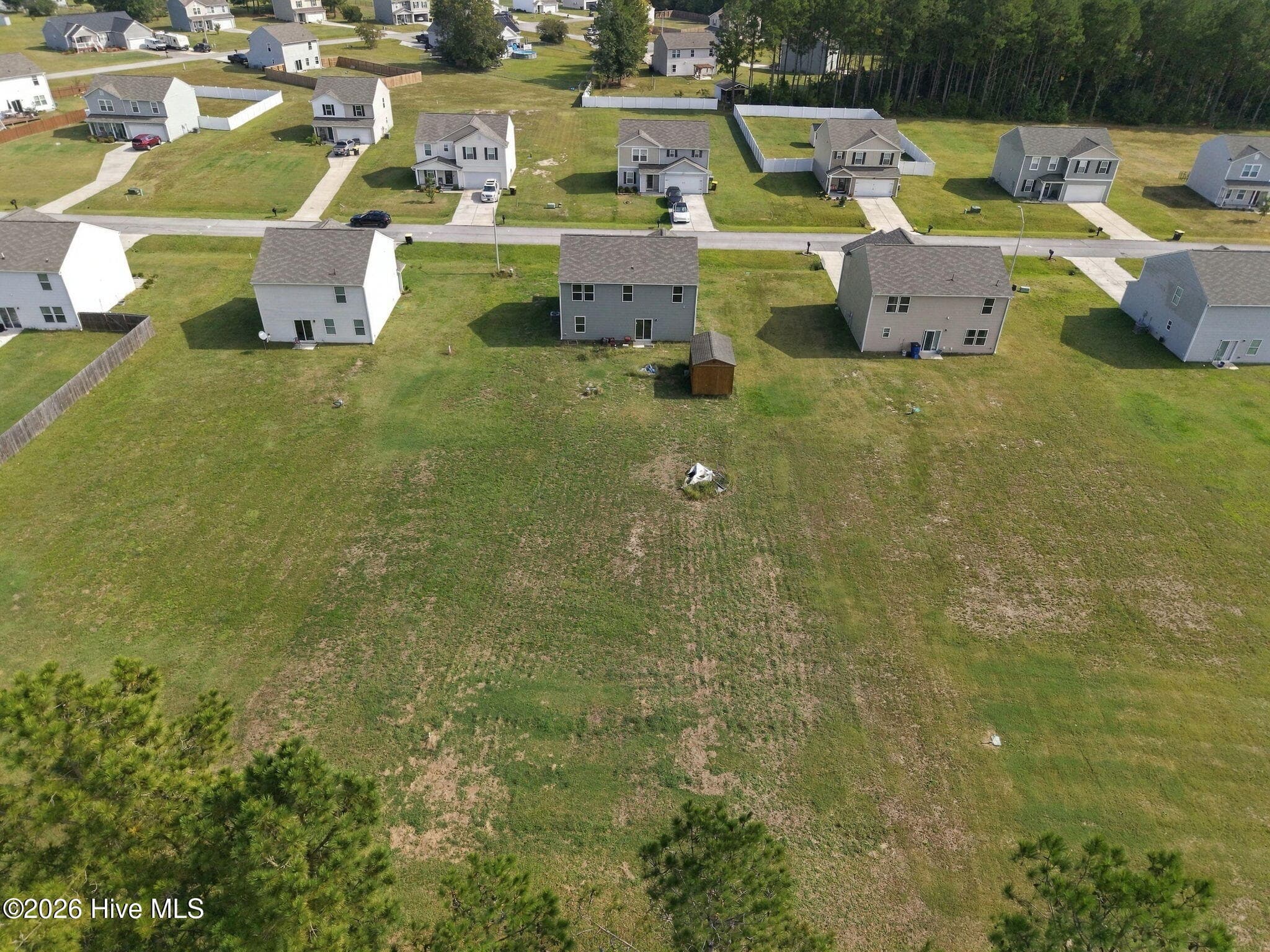 Single Family Residence at 3380 Danfield Drive, Kinston, NC 28504, photo 40 of 42