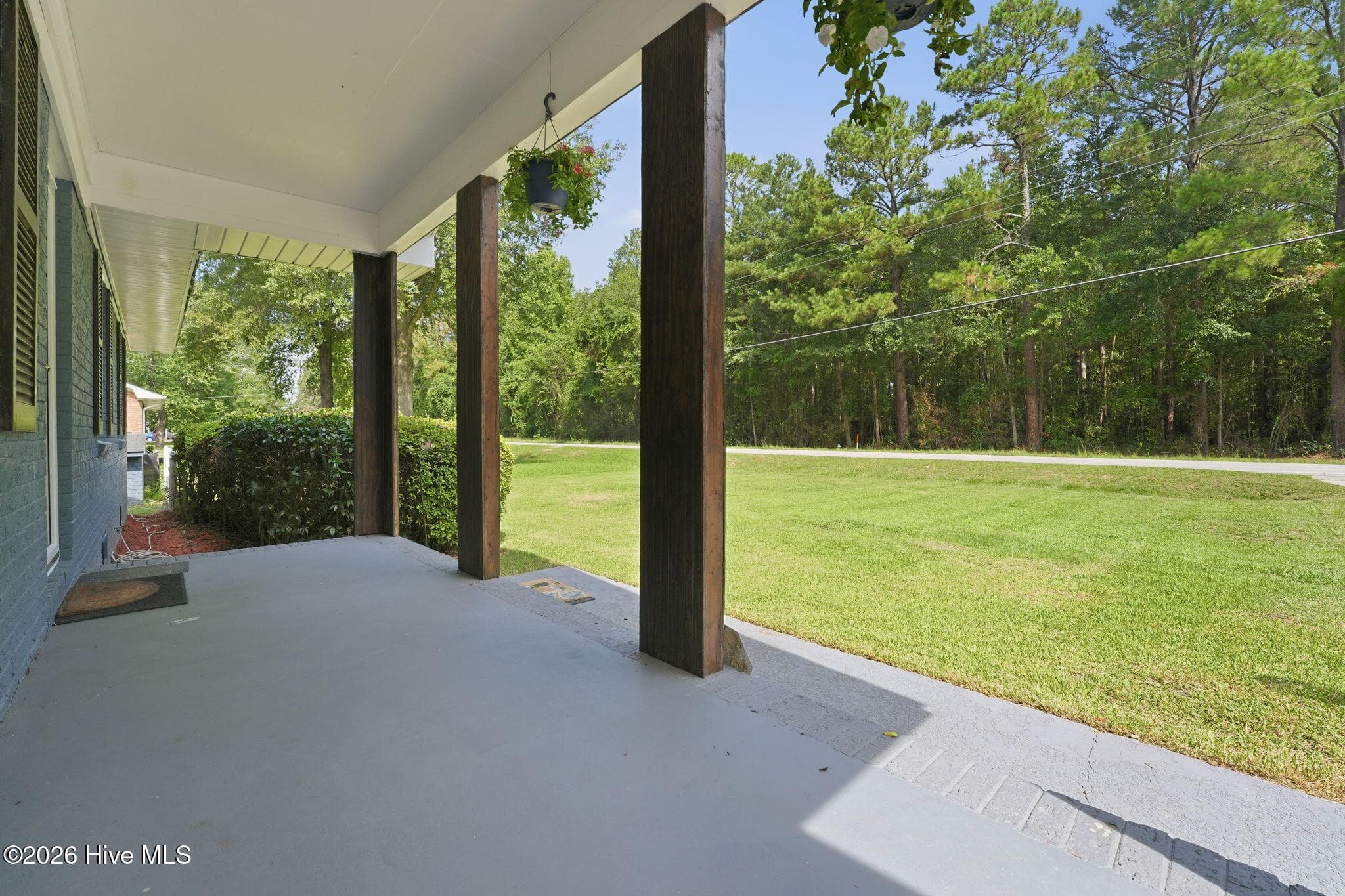 Single Family Residence at 13280 Blues Farm Road, Laurinburg, NC 28352, photo 43 of 44