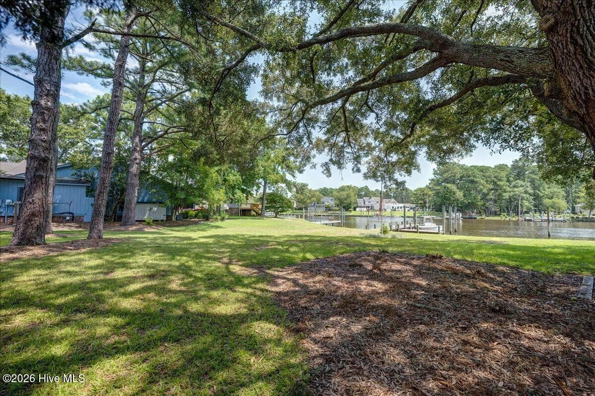 Single Family Residence at 5724 Gondolier Drive, New Bern, NC 28560, New Bern, photo 57 of 59